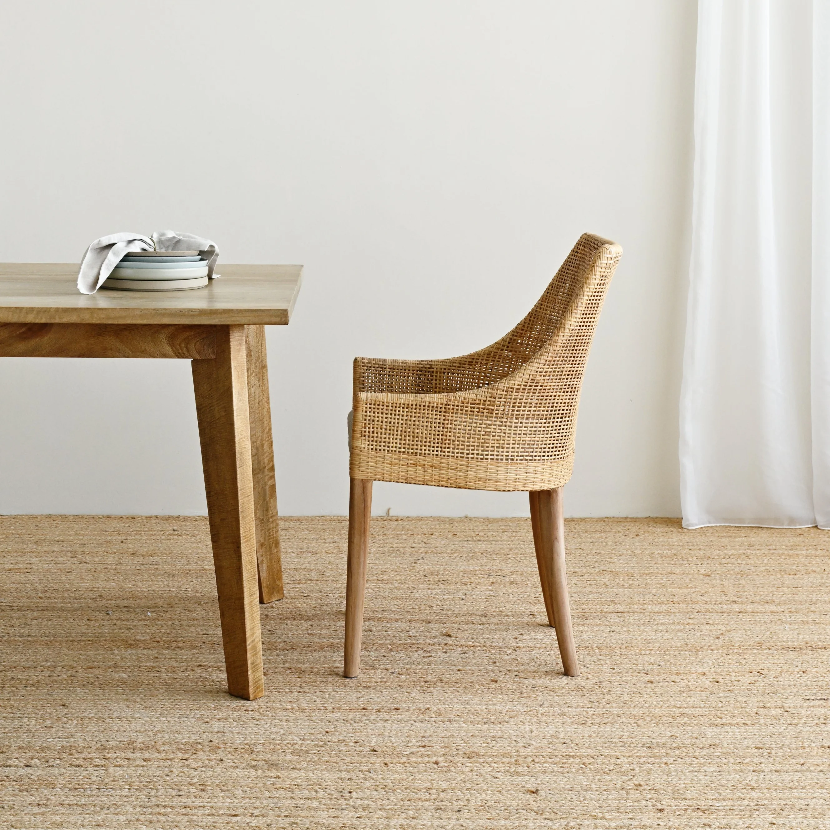Nashville Dining Chair - Image 15