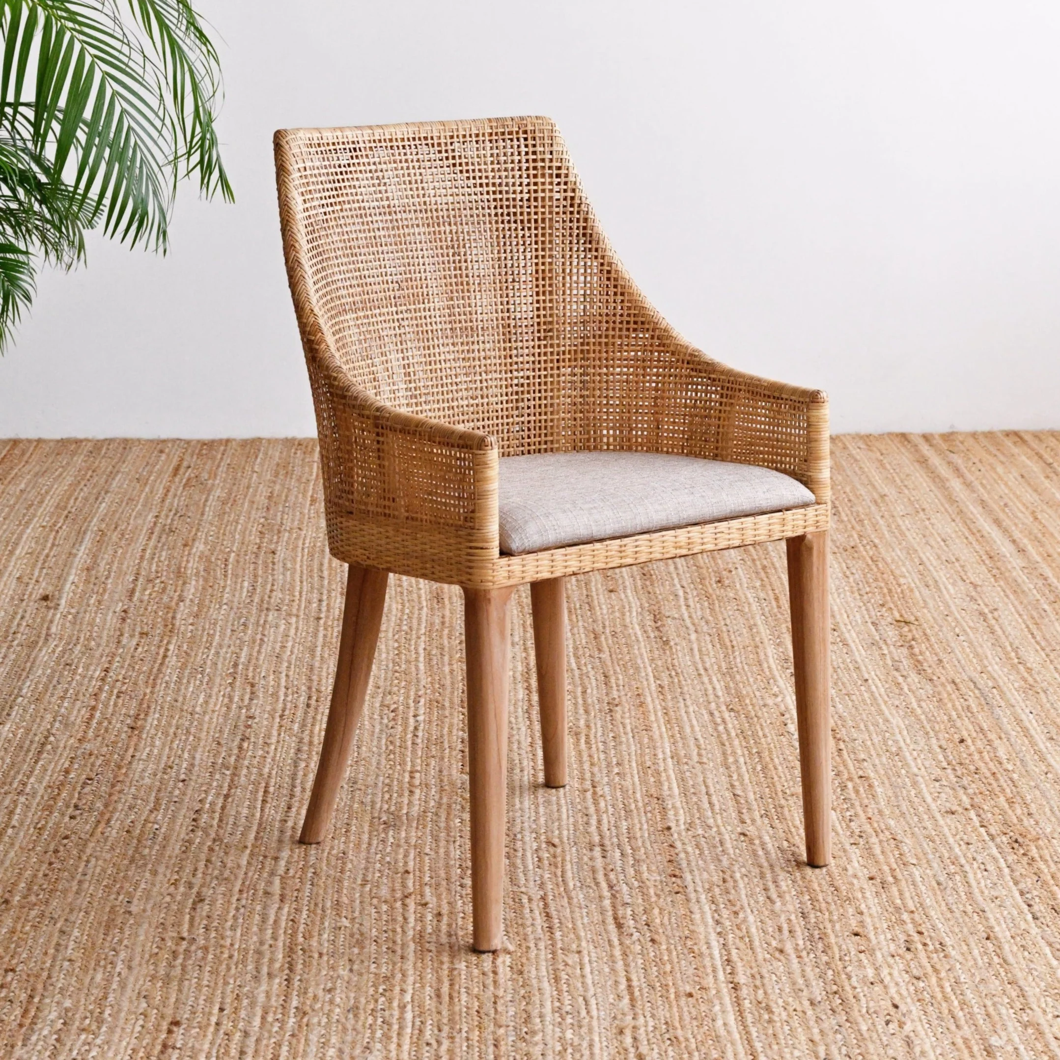 Nashville Dining Chair - Image 16