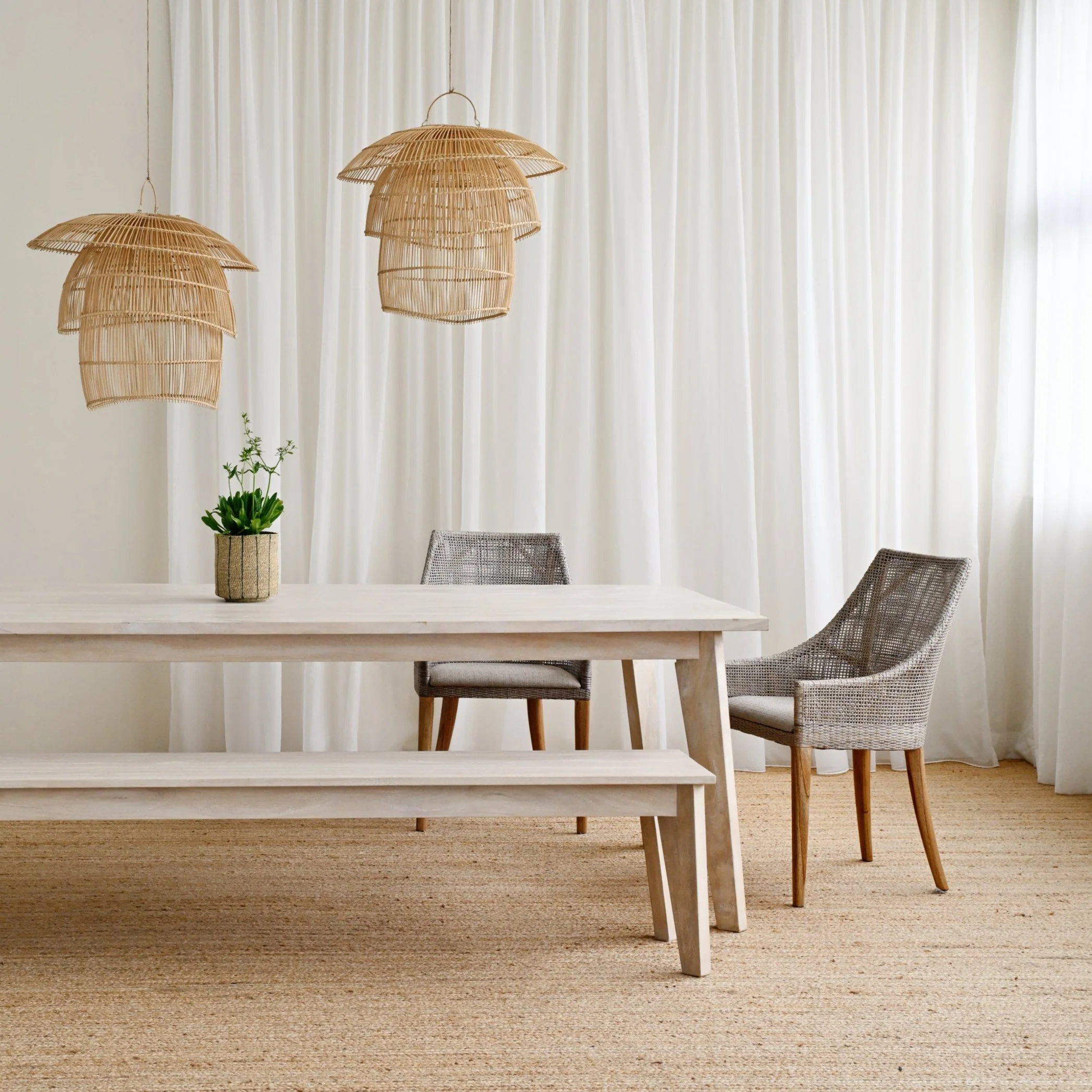Nashville Dining Chair - Image 4