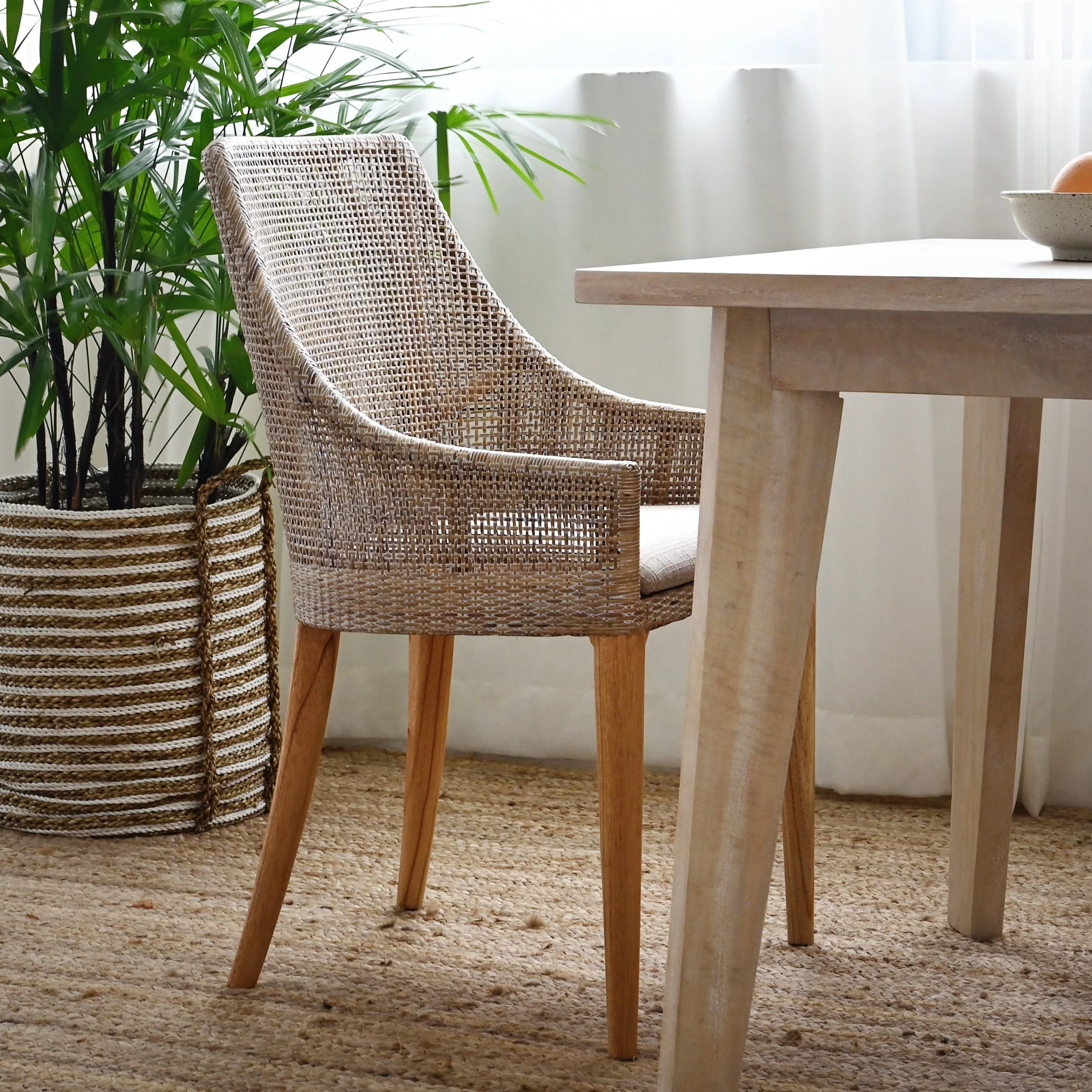 Nashville Dining Chair - Image 6