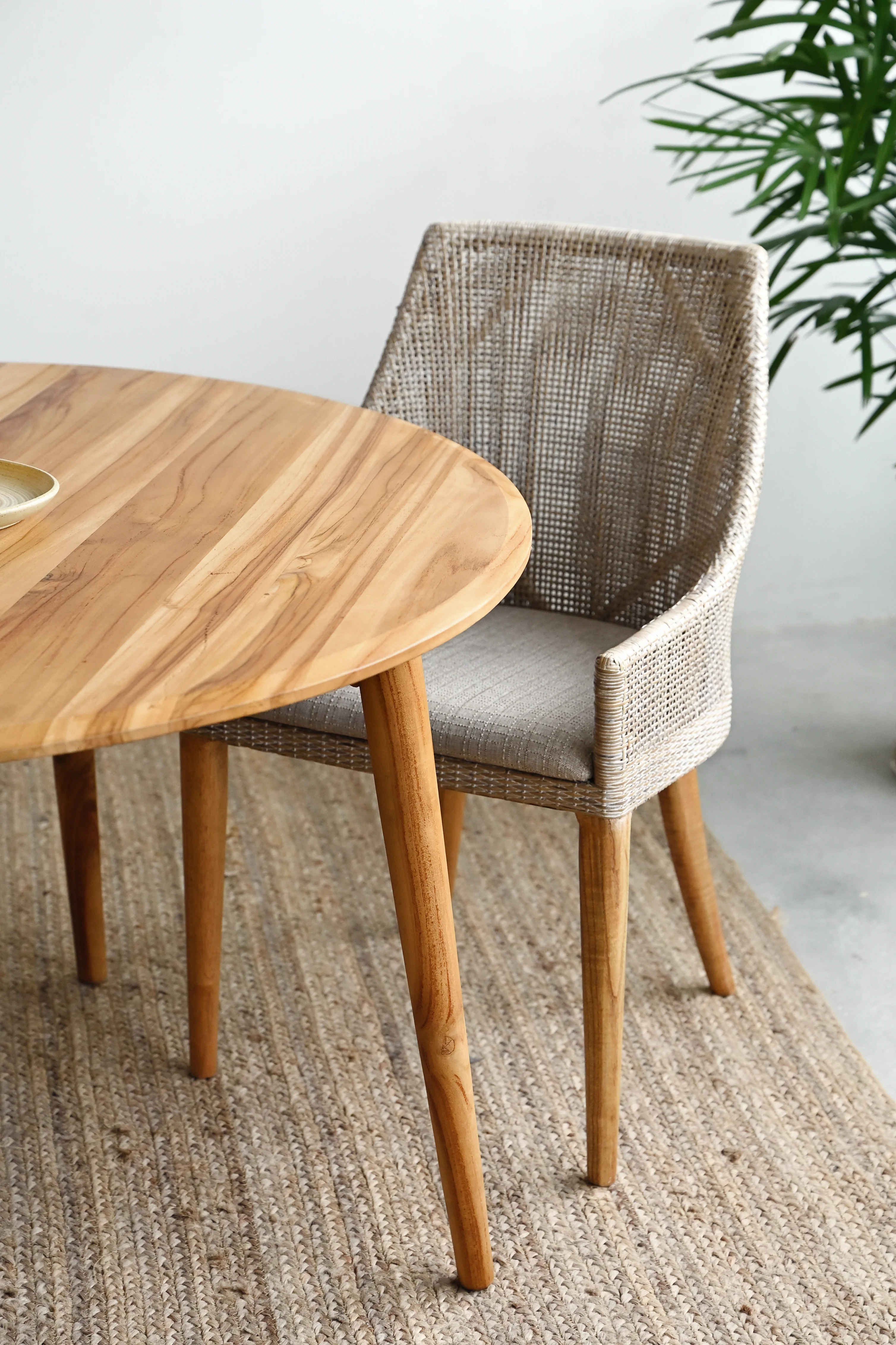 Nashville Dining Chair - Image 7