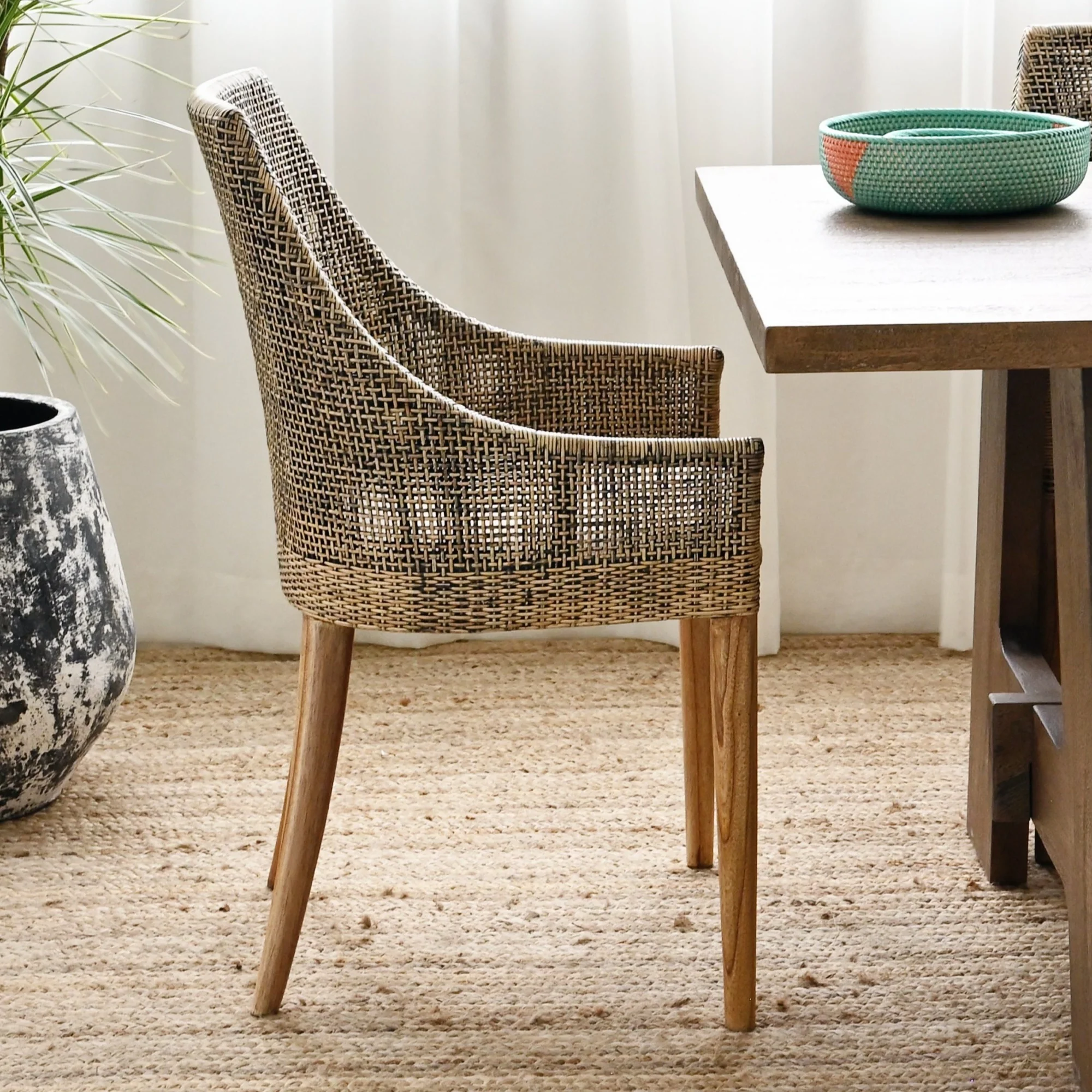 Nashville Dining Chair - Image 8