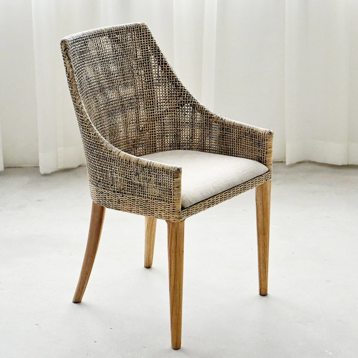 Nashville Dining Chair - Image 9