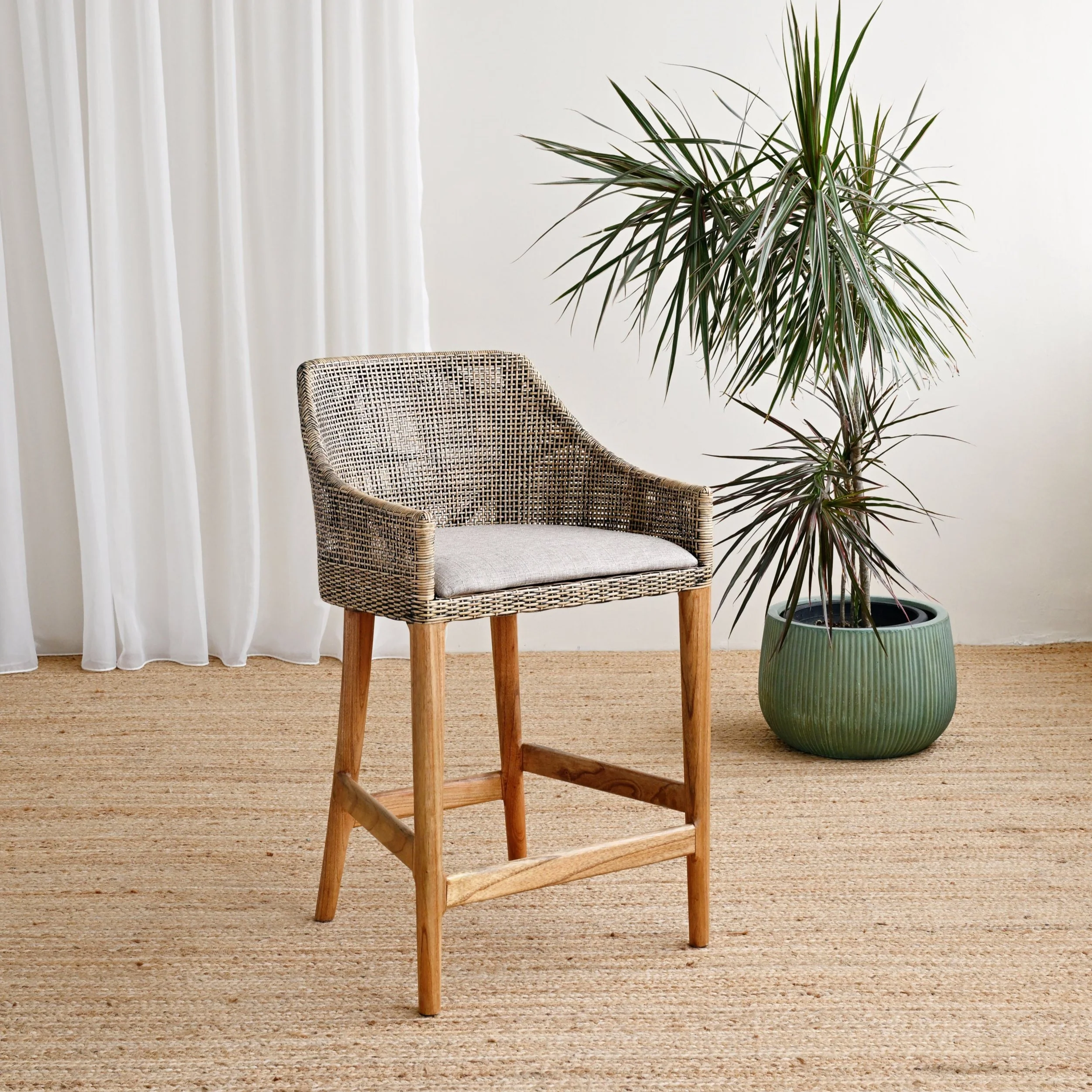 Nashville Counter Stool - Image 2