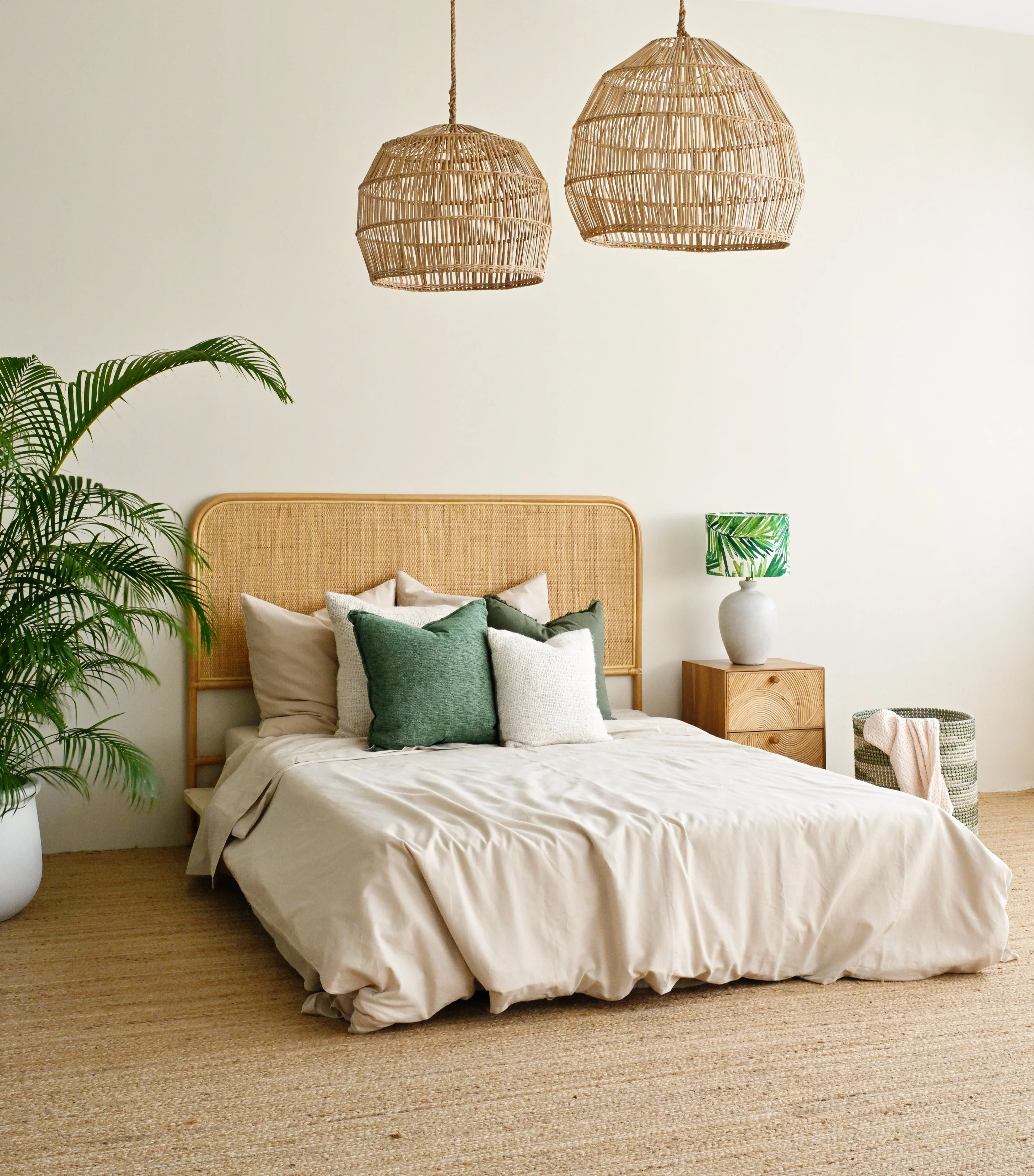 Belgrade Headboard - Image 11
