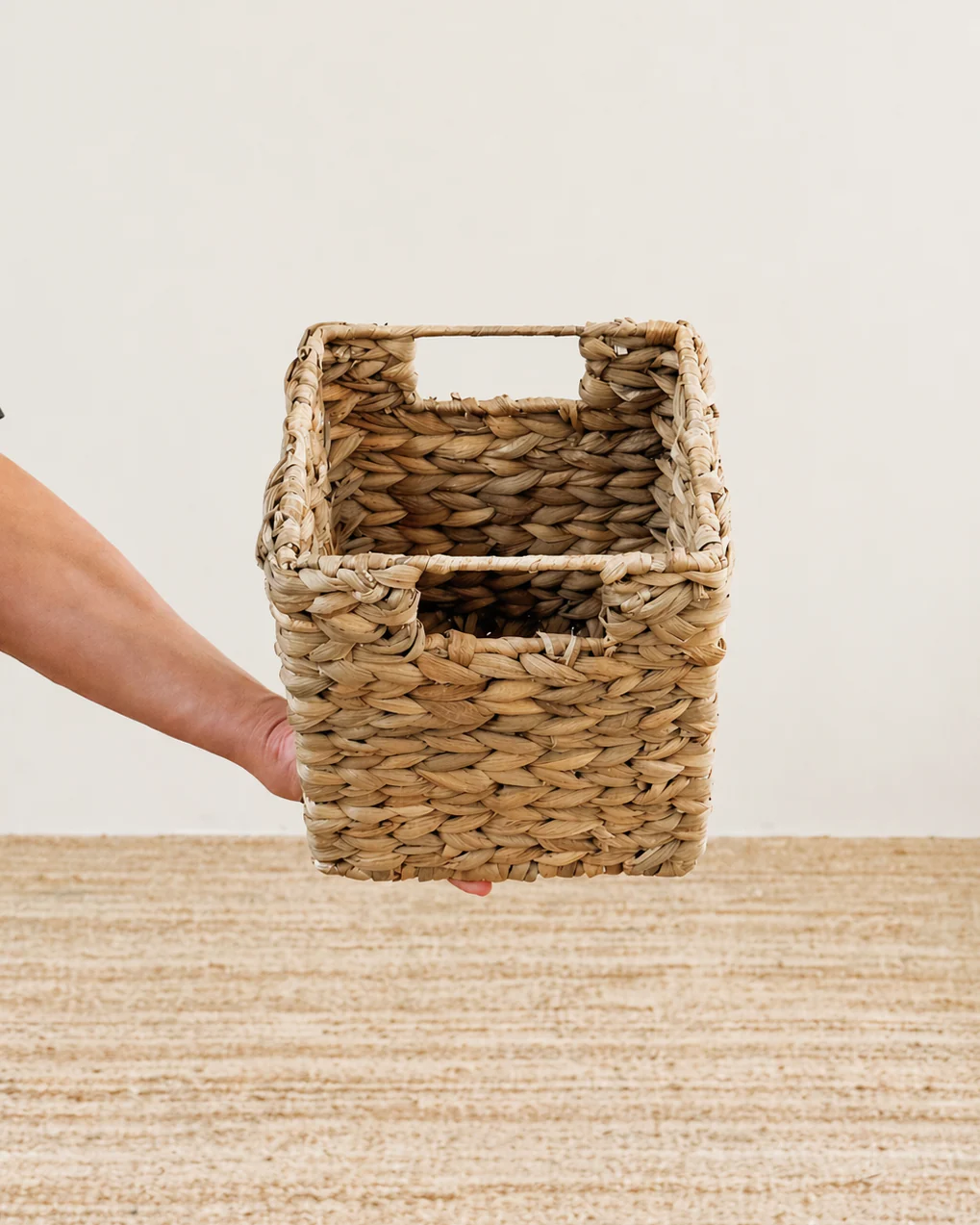 Nubia Storage Basket - Image 3
