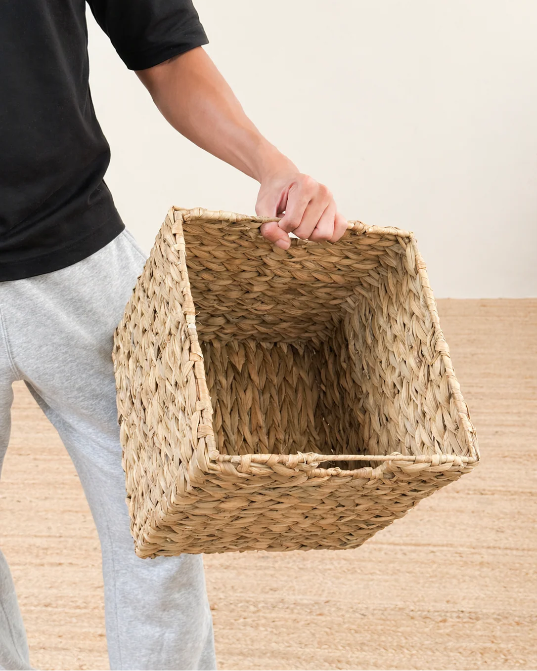 Nubia Storage Basket - Image 4
