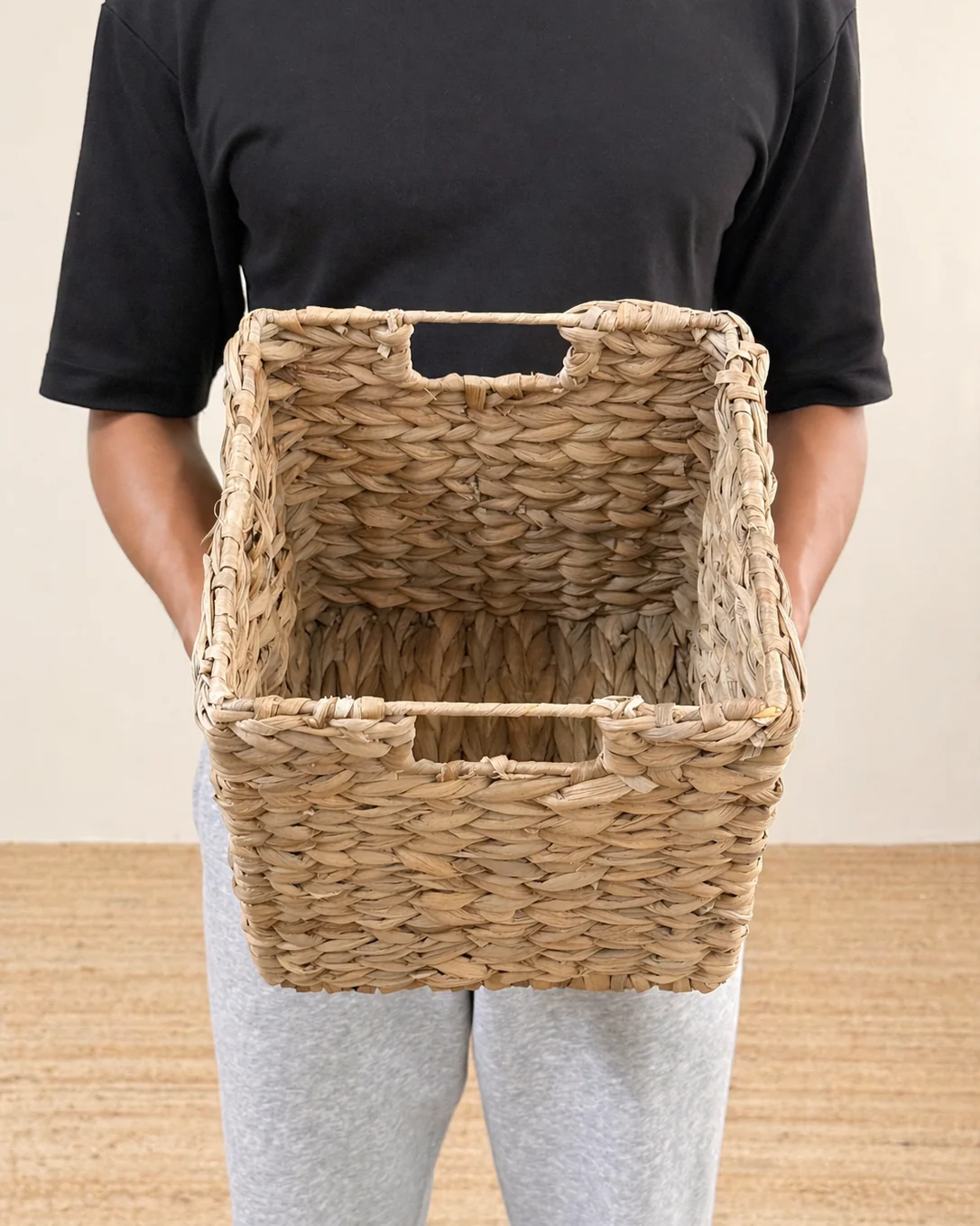 Nubia Storage Basket - Image 5