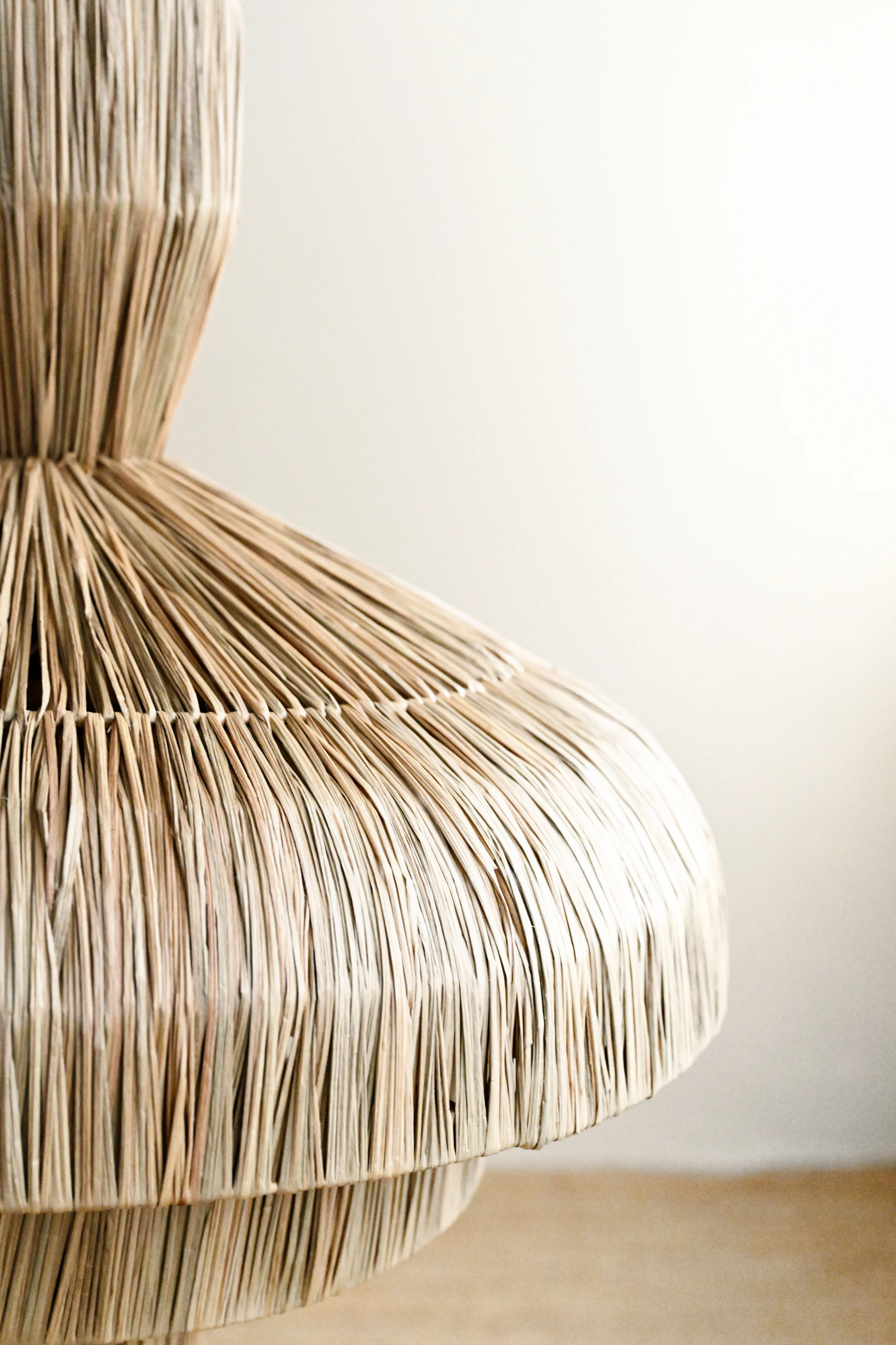 Orchid Watergrass Pendant Lamp - Image 5