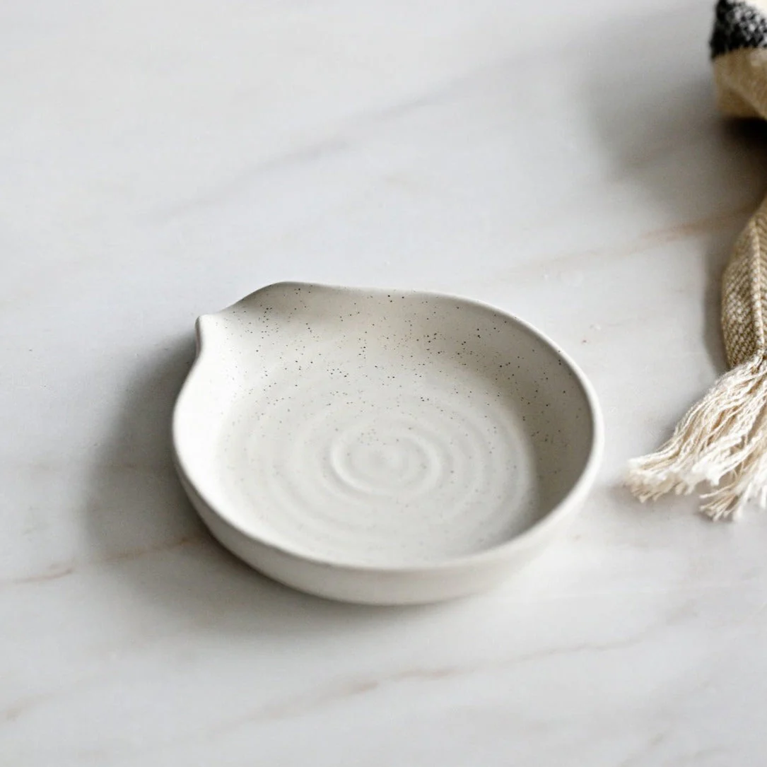 Ottawa Calico Spoon Rest - Image 2