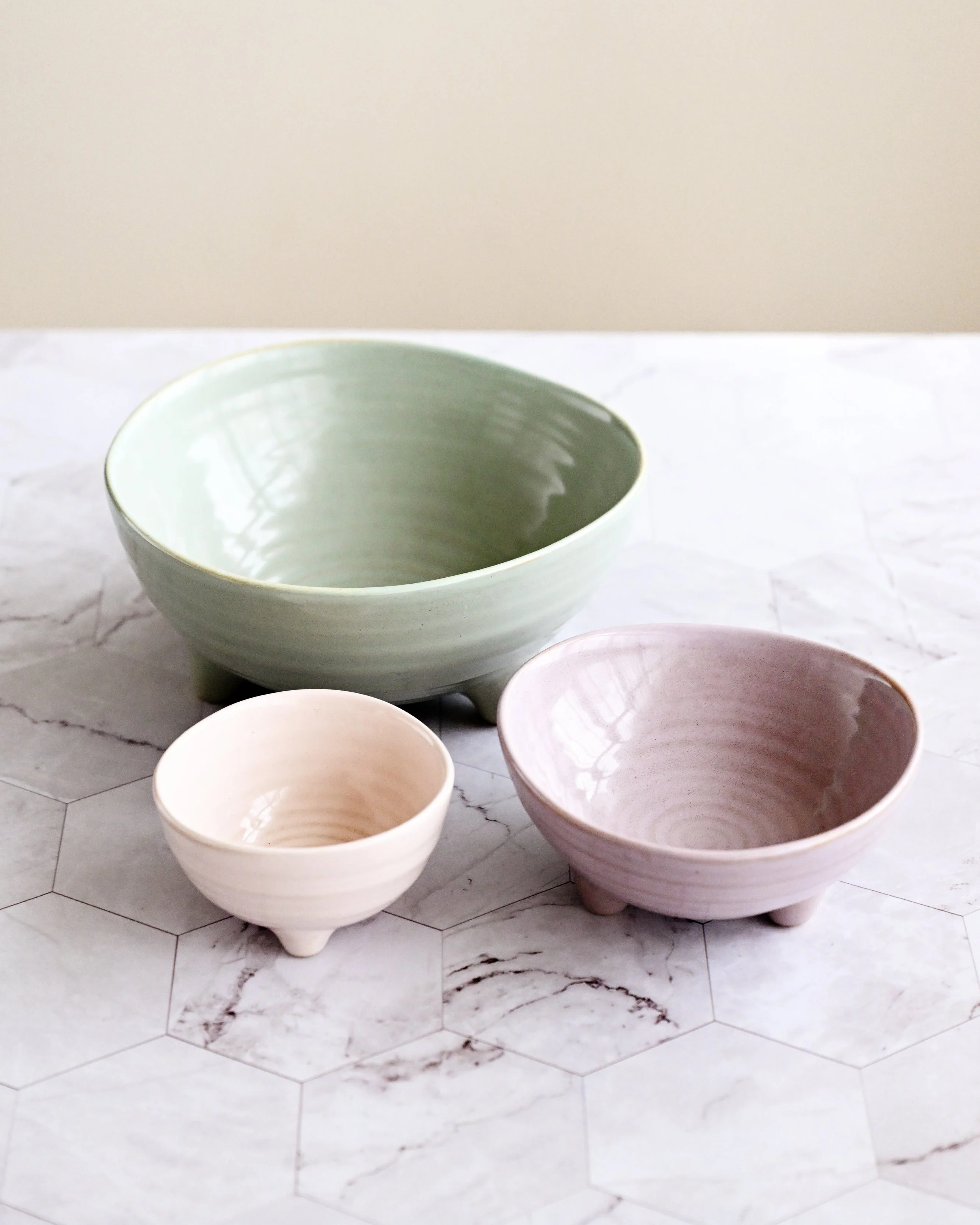 Ottawa Nesting Bowls Mix - Set of 3 - Image 2