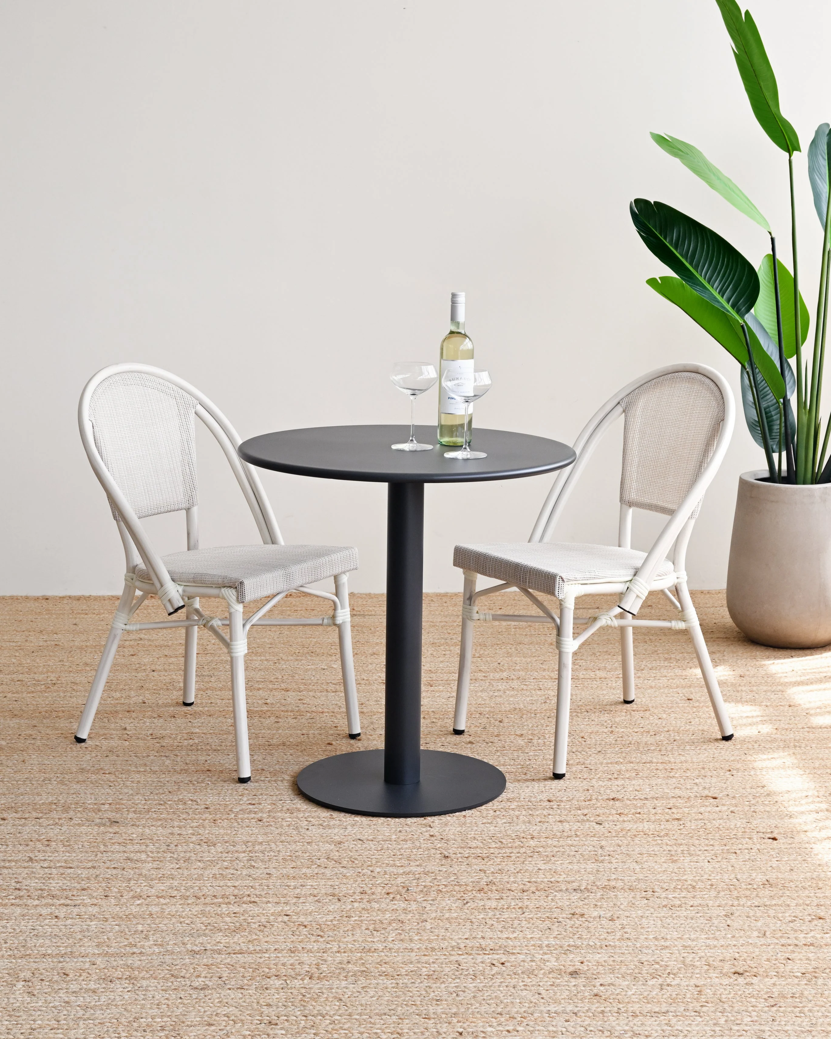 Outdoor Luna Bistro Table - Image 2