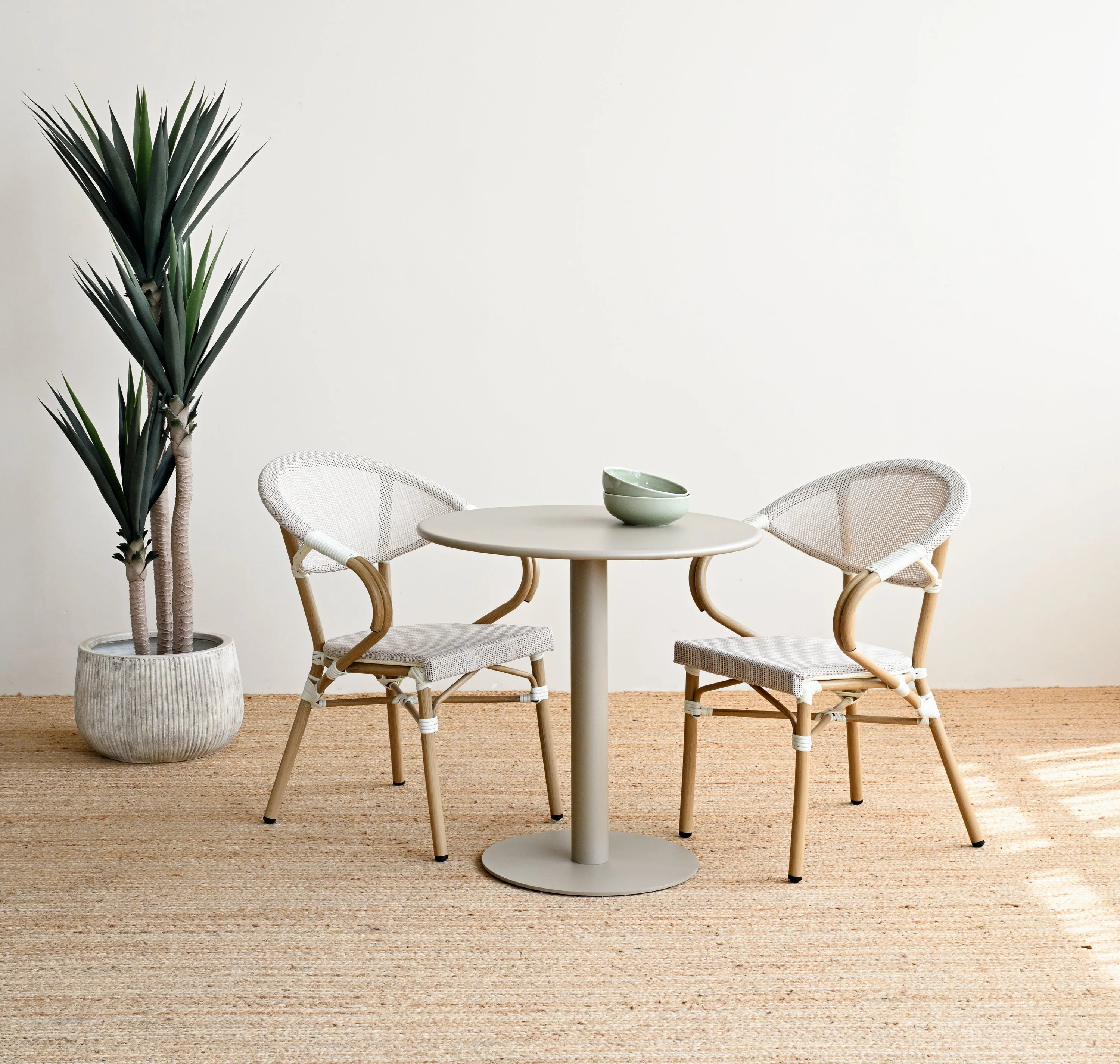 Outdoor Luna Bistro Table - Image 5