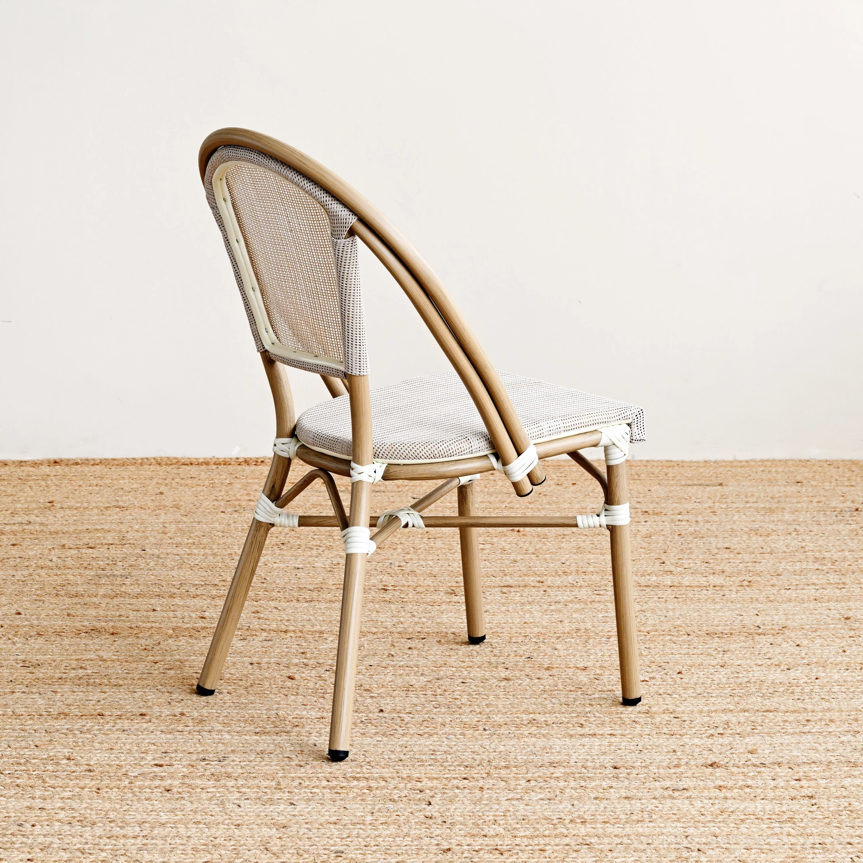 Outdoor Teslin Dining Chair - Image 14
