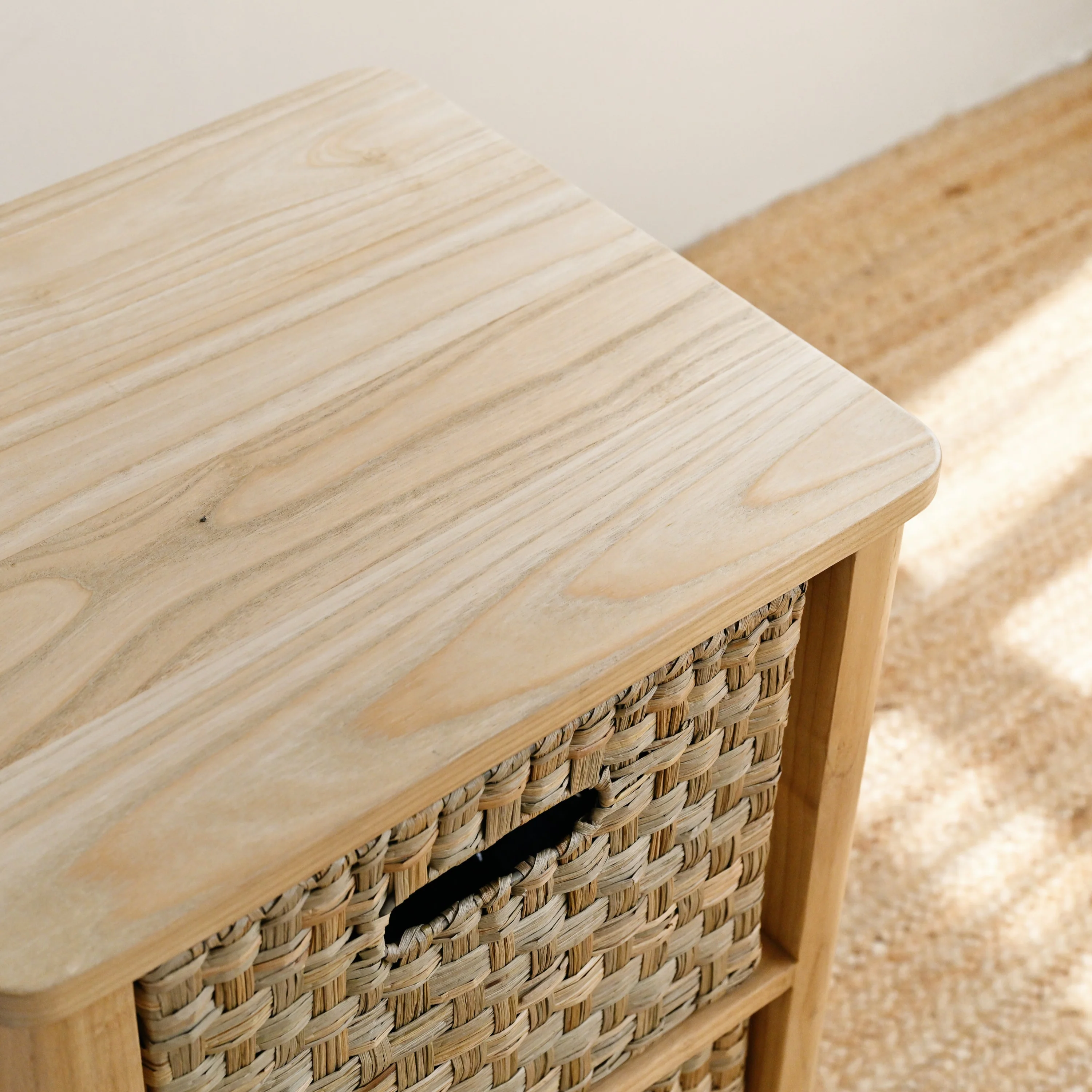 Palerma Side Table - Image 3