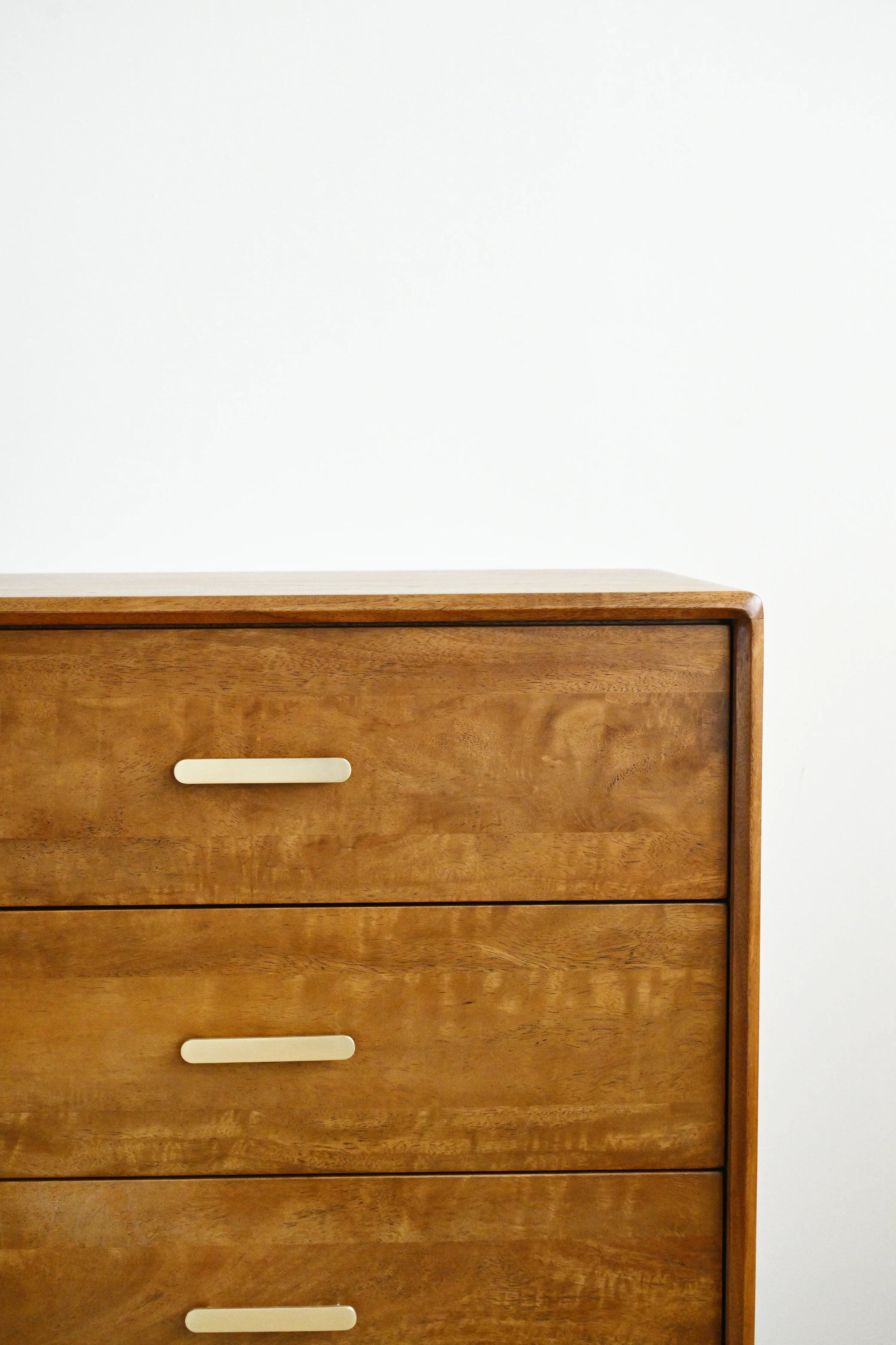 Paloma 6 Drawer Dresser - Image 5
