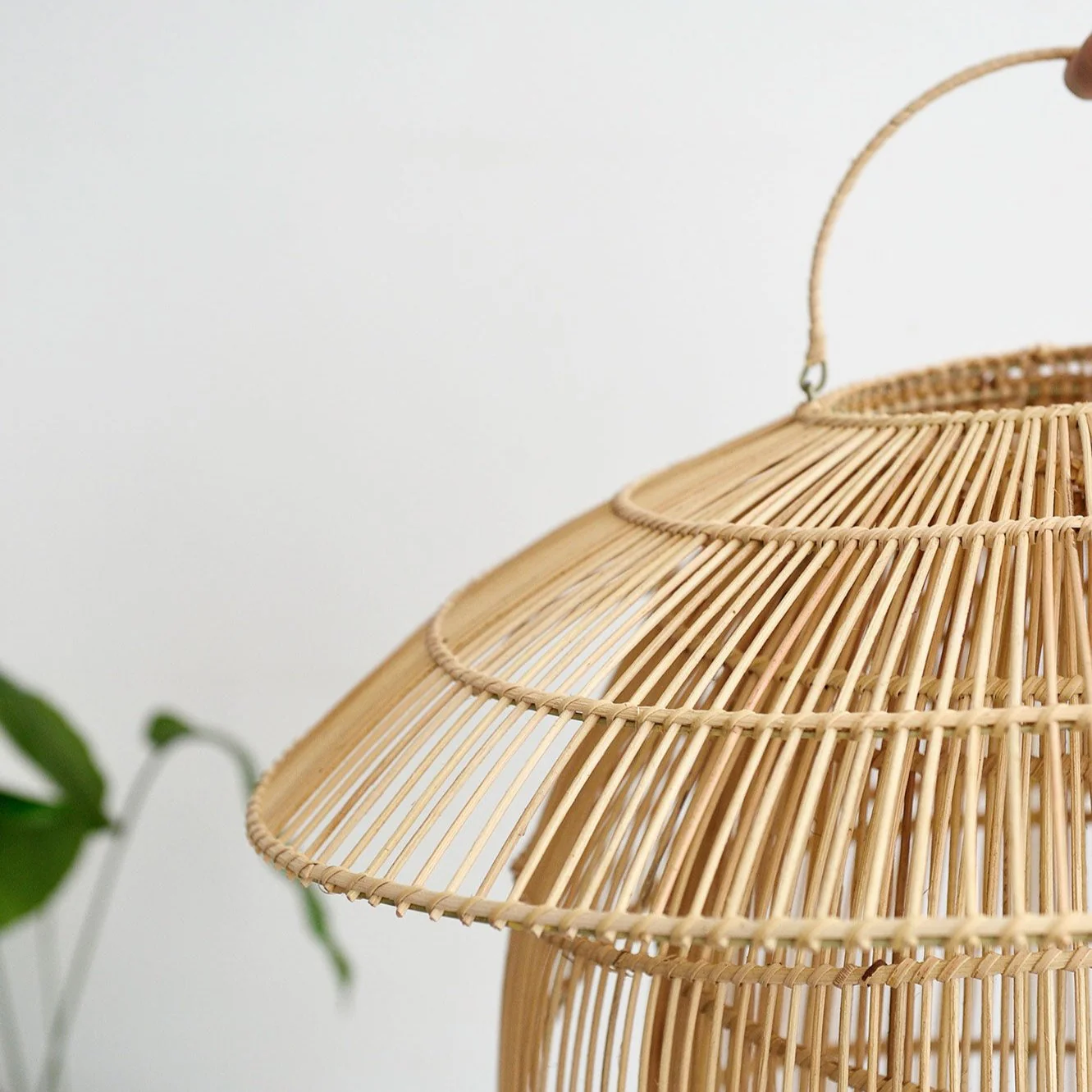 Papua Pendant Lamp - Natural - Image 5