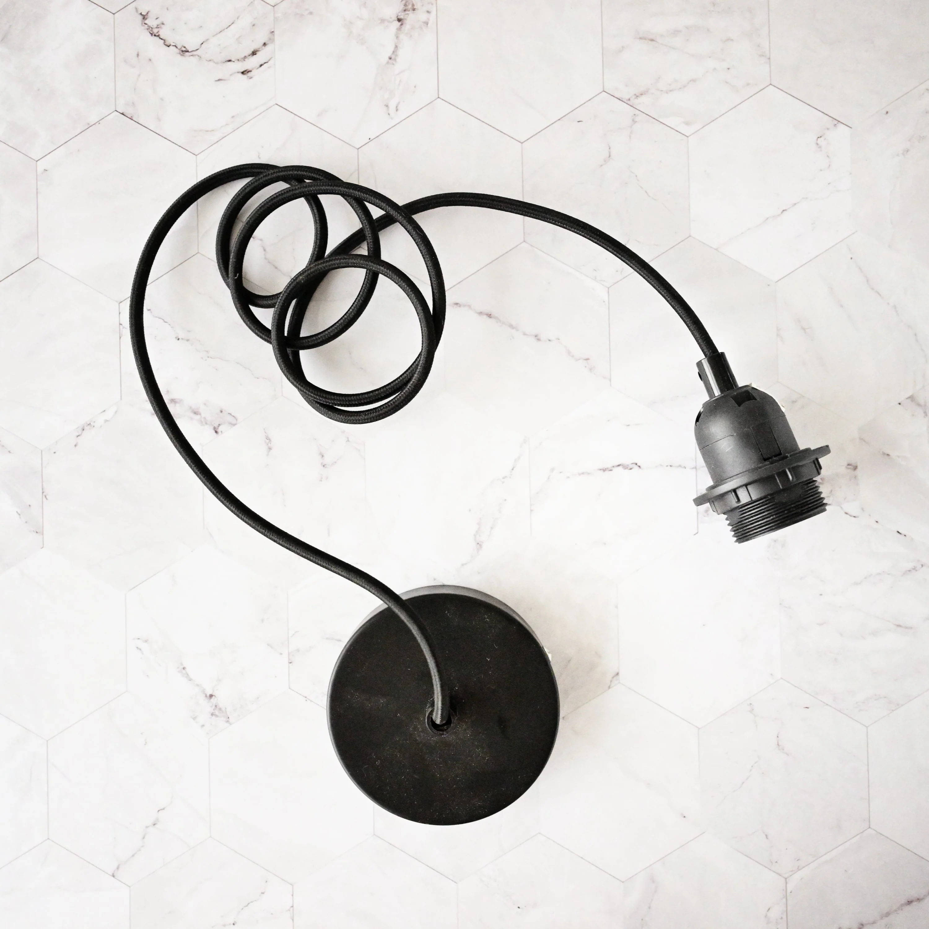Papua Pendant Lamp - Natural - Image 8