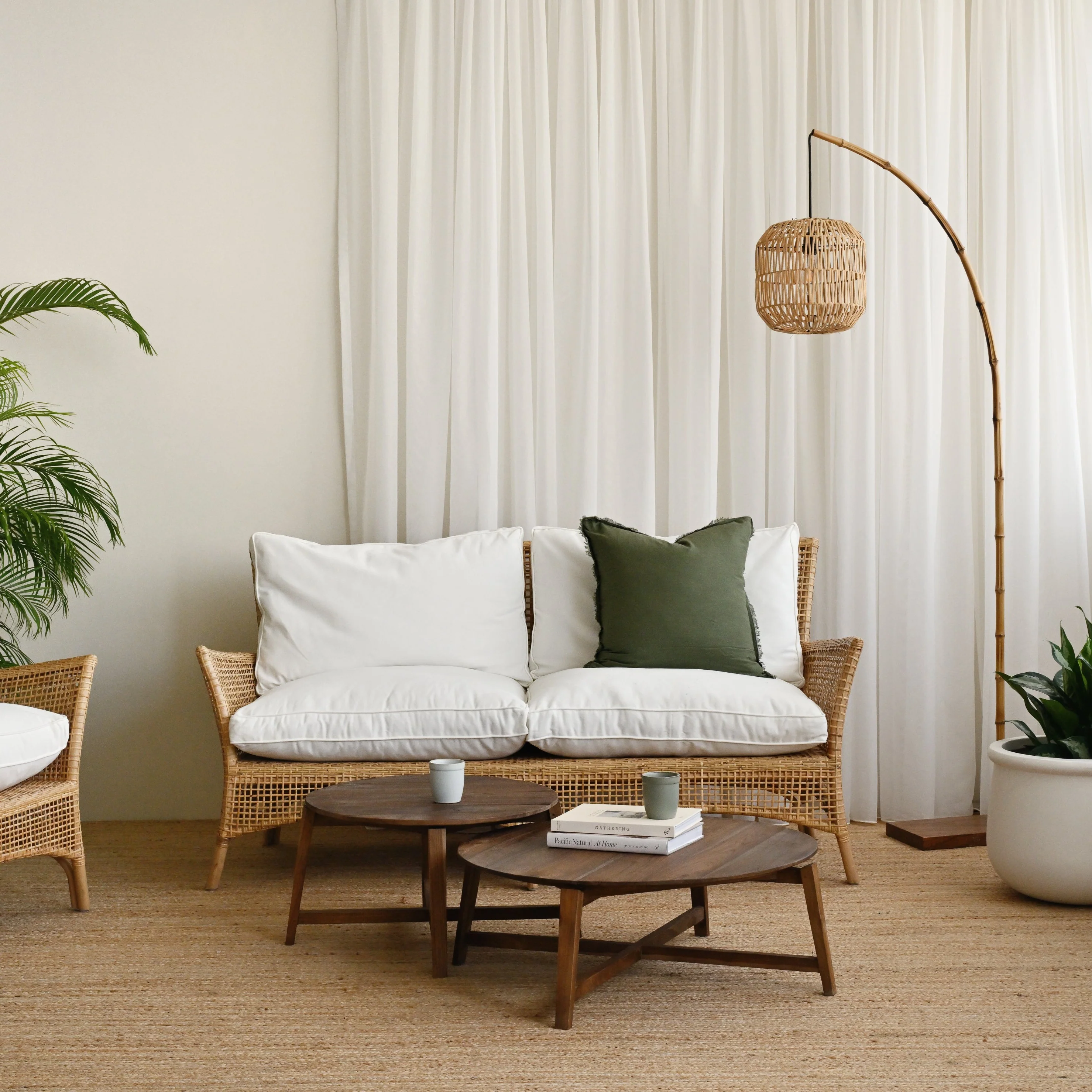 Peel 2.5 Seater Sofa - Image 5