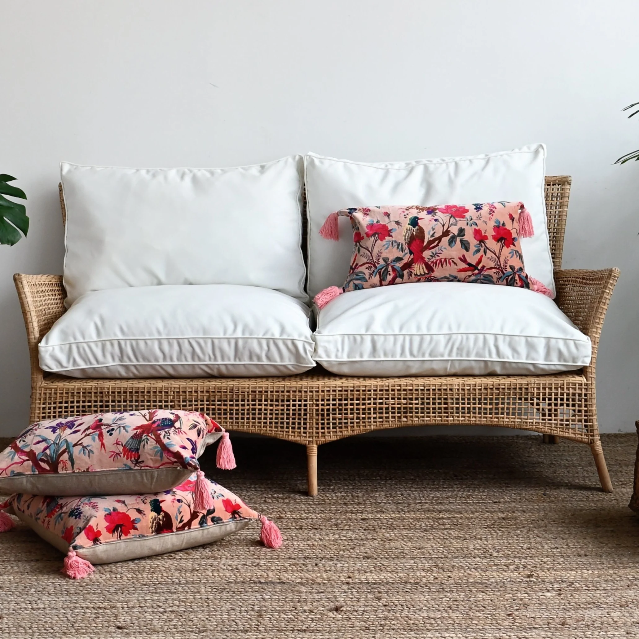 Peel 2.5 Seater Sofa - Image 7