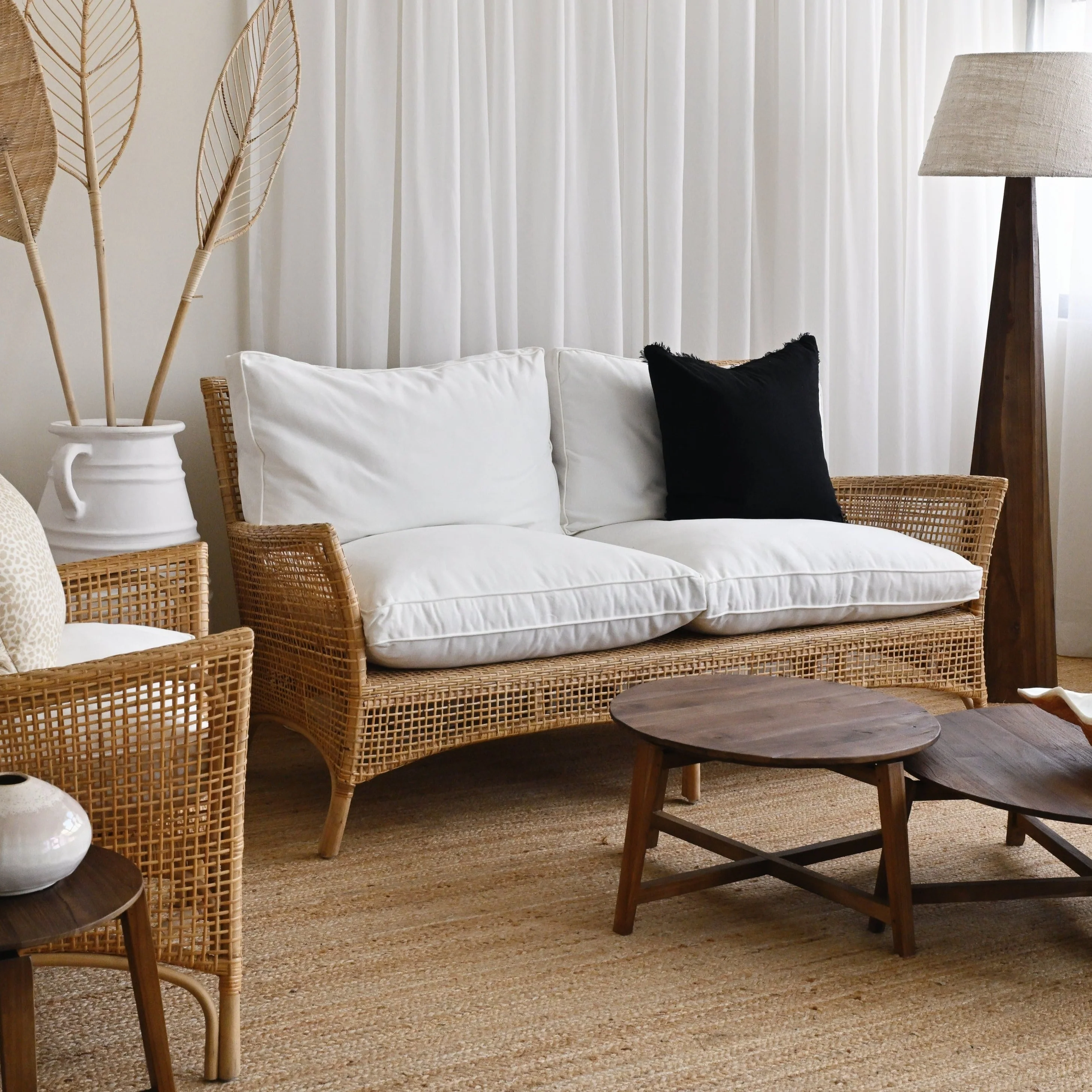 Peel 2.5 Seater Sofa - Image 8