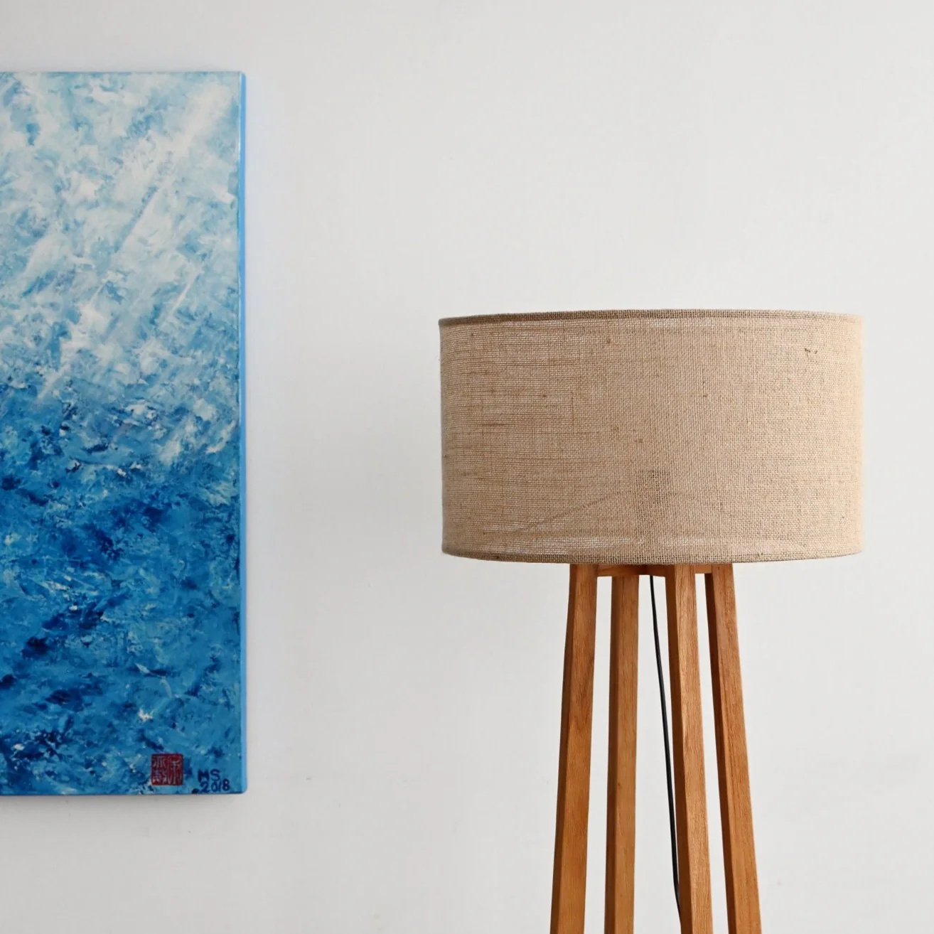 Phyto Lamp - Natural - Image 6