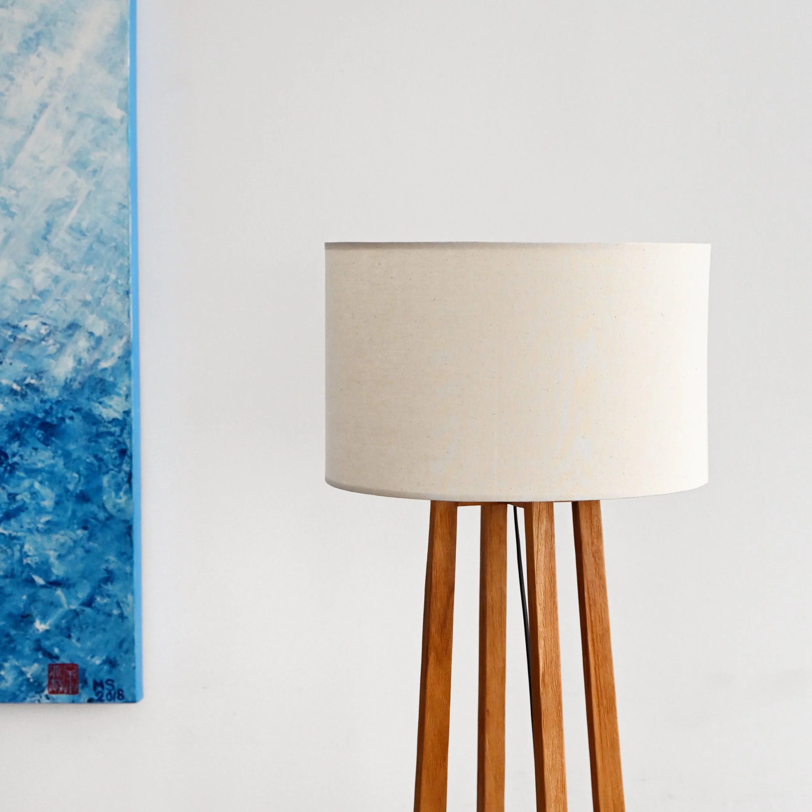 Phyto Lamp - Natural - Image 8