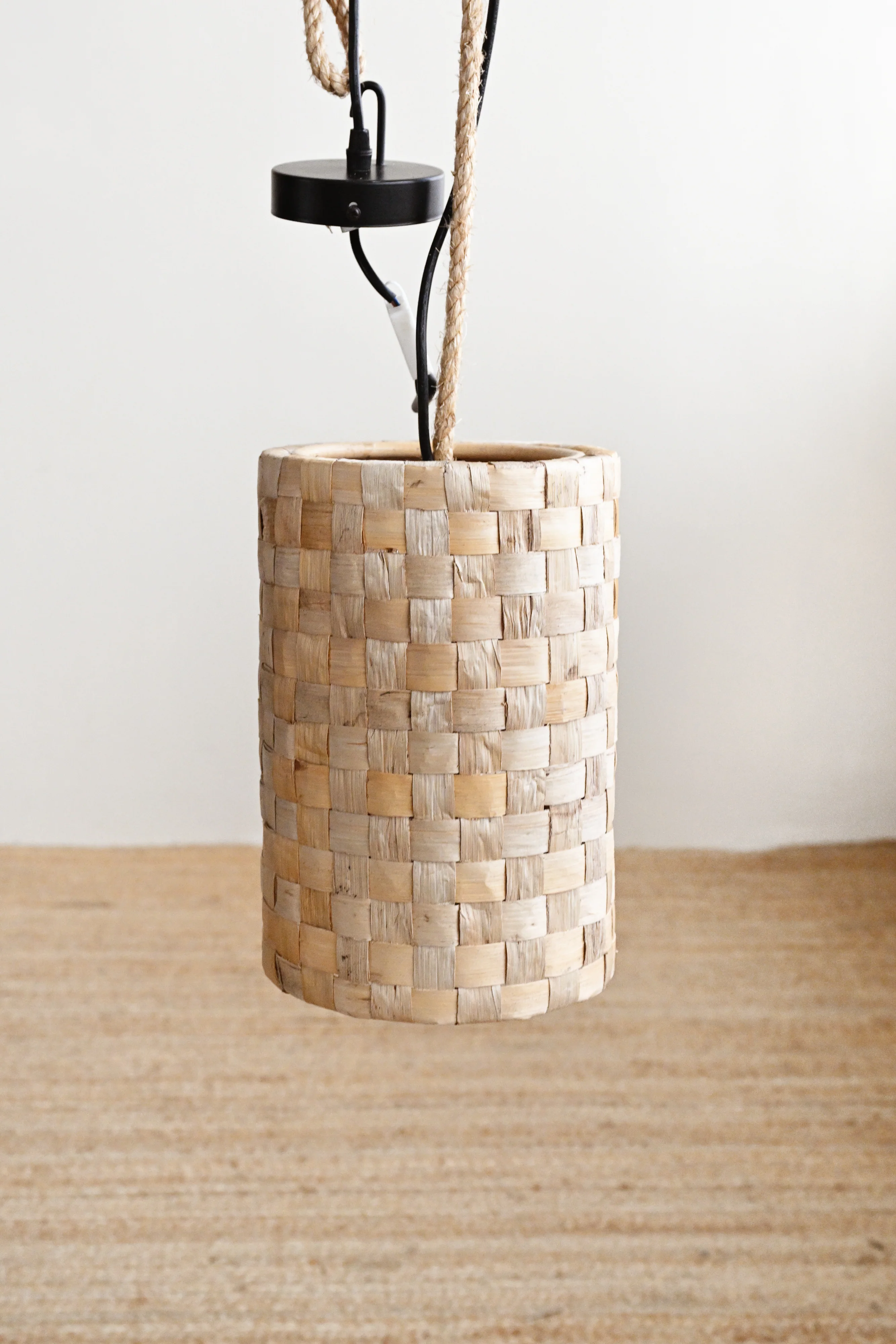 Puglia Pendant Lamp - Image 6