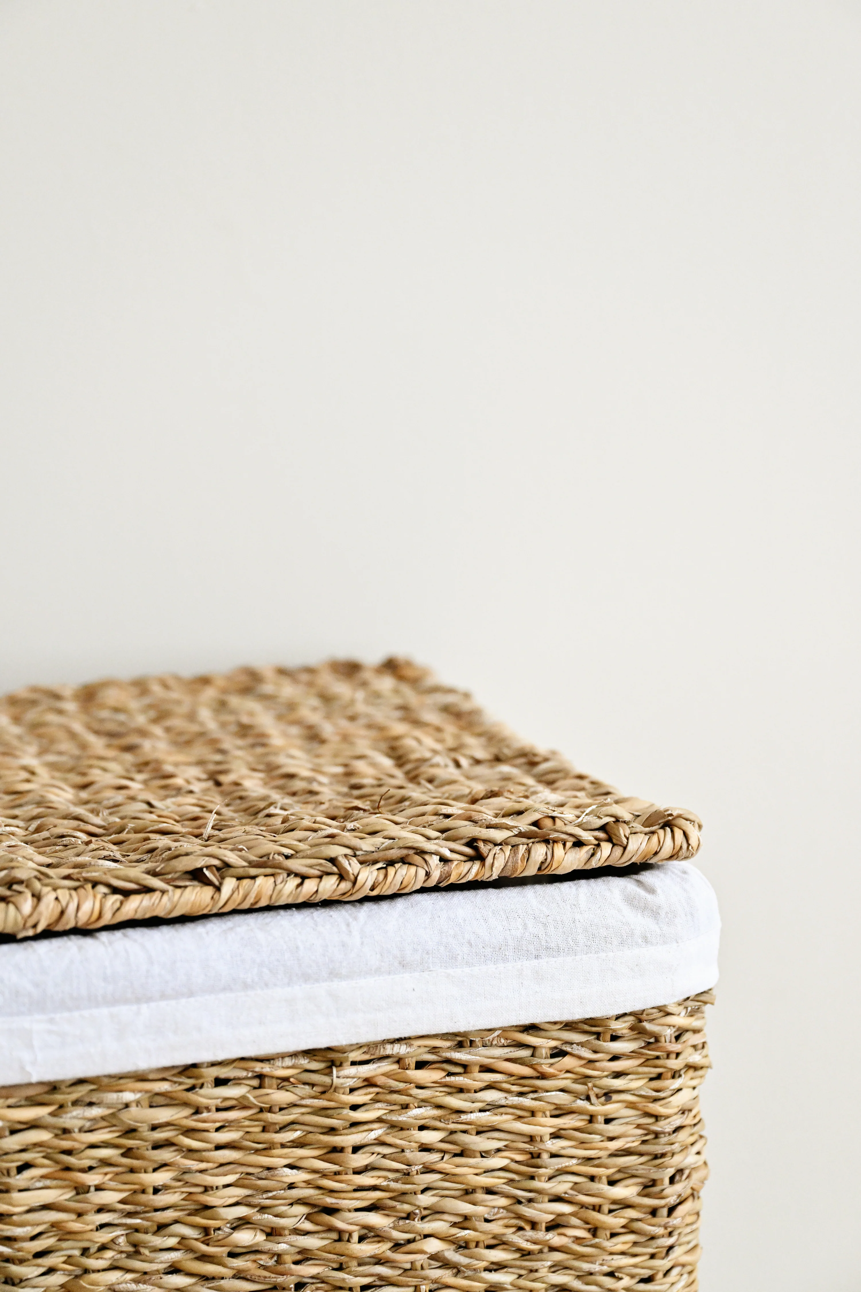 Rectangle Laundry Basket - Image 9