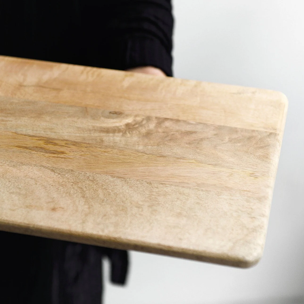 Rectangle Mango Wood Board - Image 2