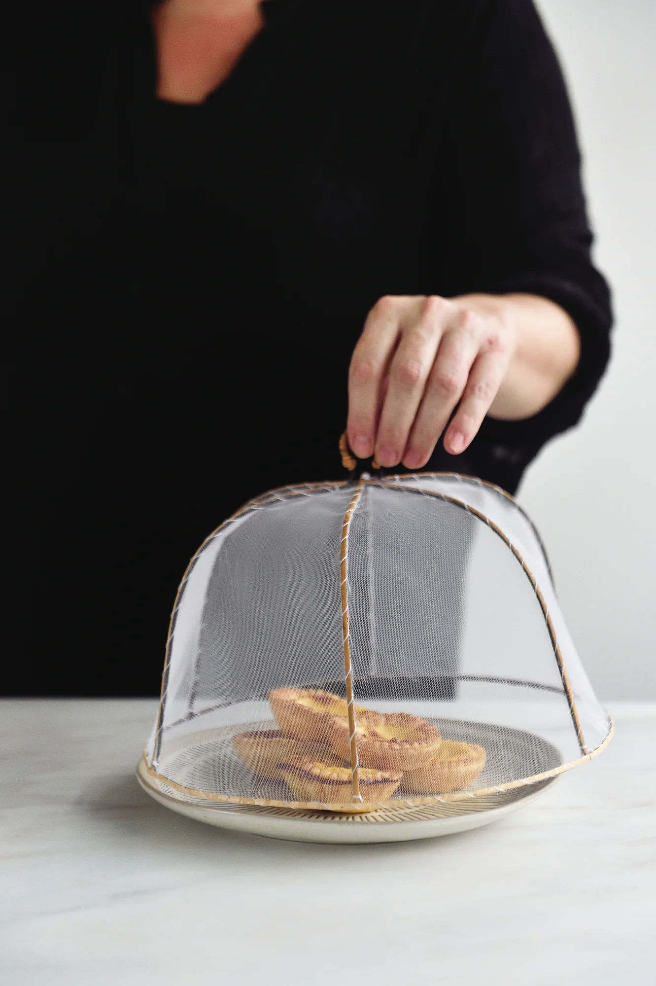 Round Food Cover - Image 6
