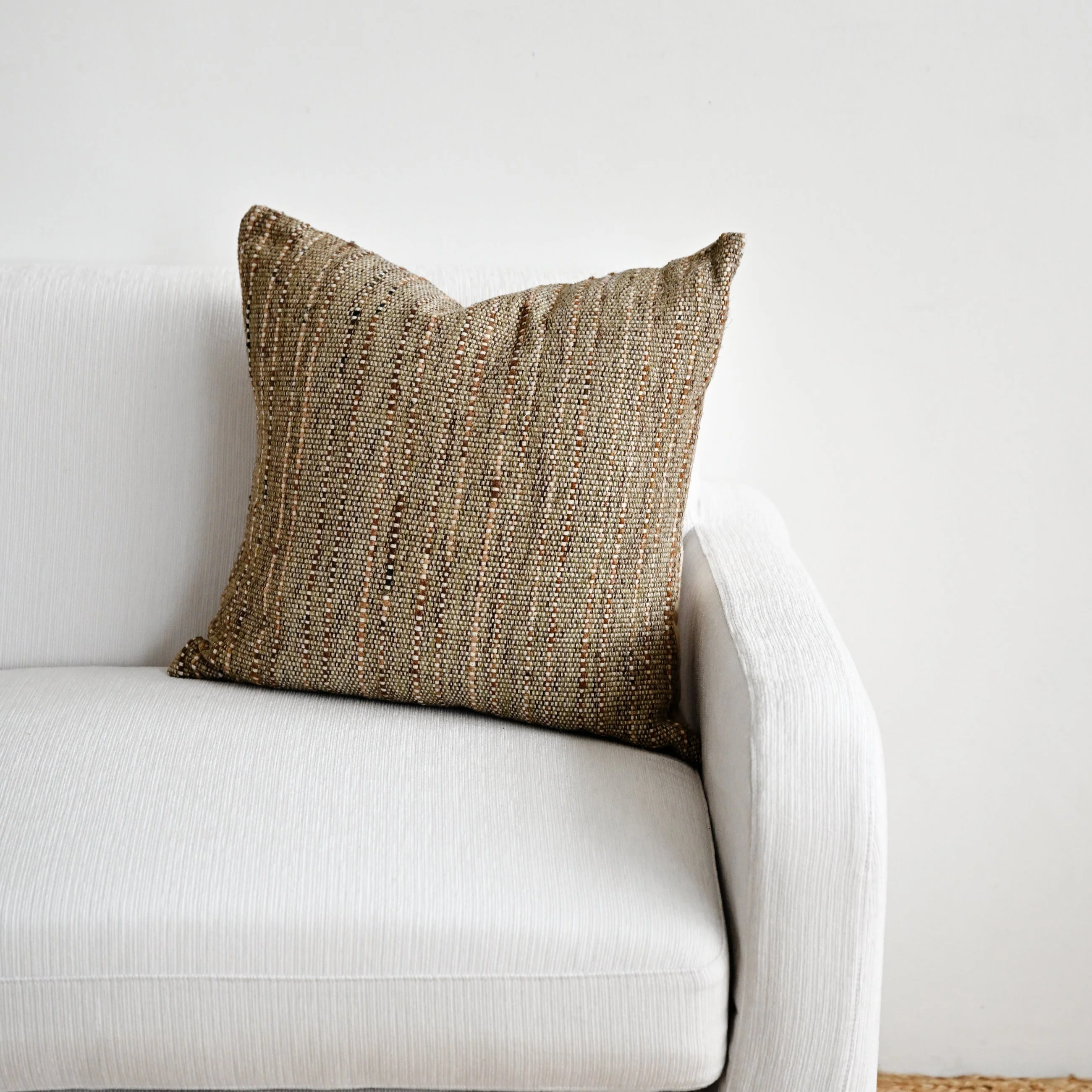 Sariq Cushion Cover - 45cm x 45cm - Image 2
