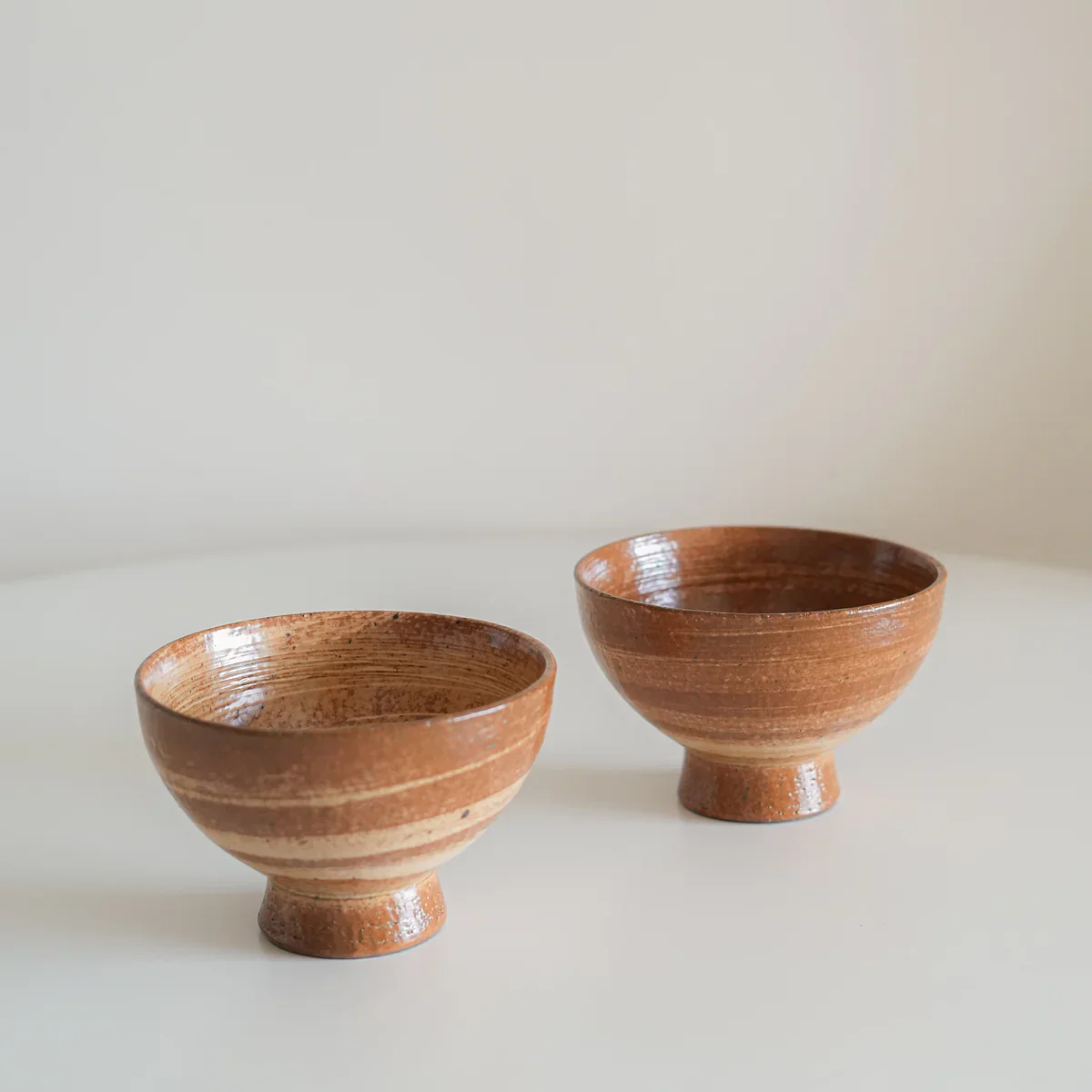 Sedona Orange High Bowl - Image 4