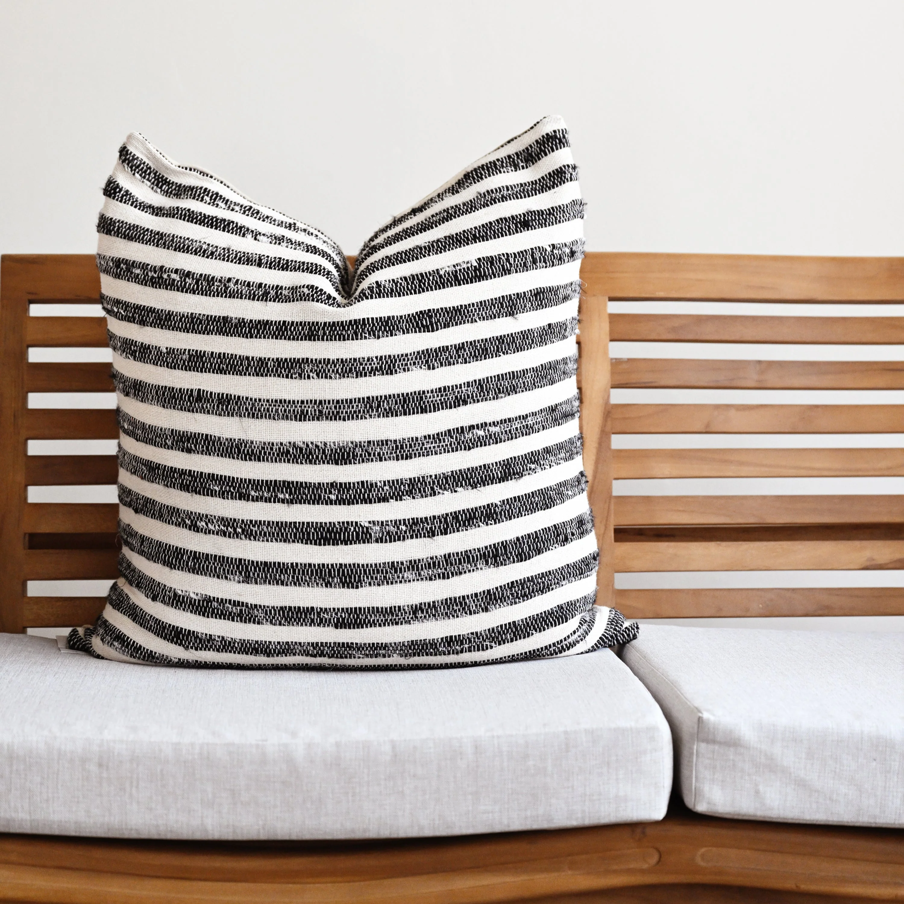 Shalee Cushion Cover - 55cm x 55cm - Image 2