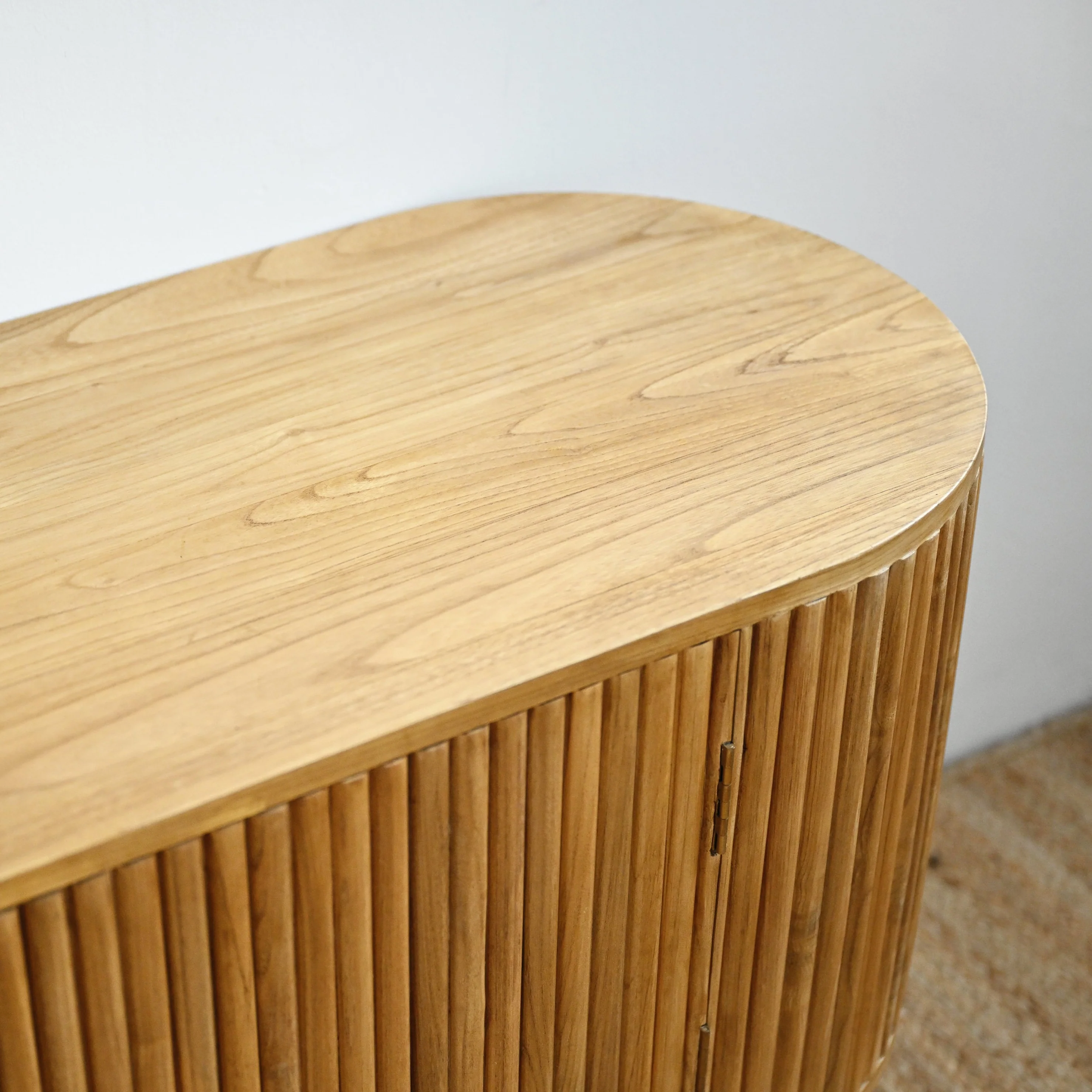 Sungkai TV Cabinet - Image 6