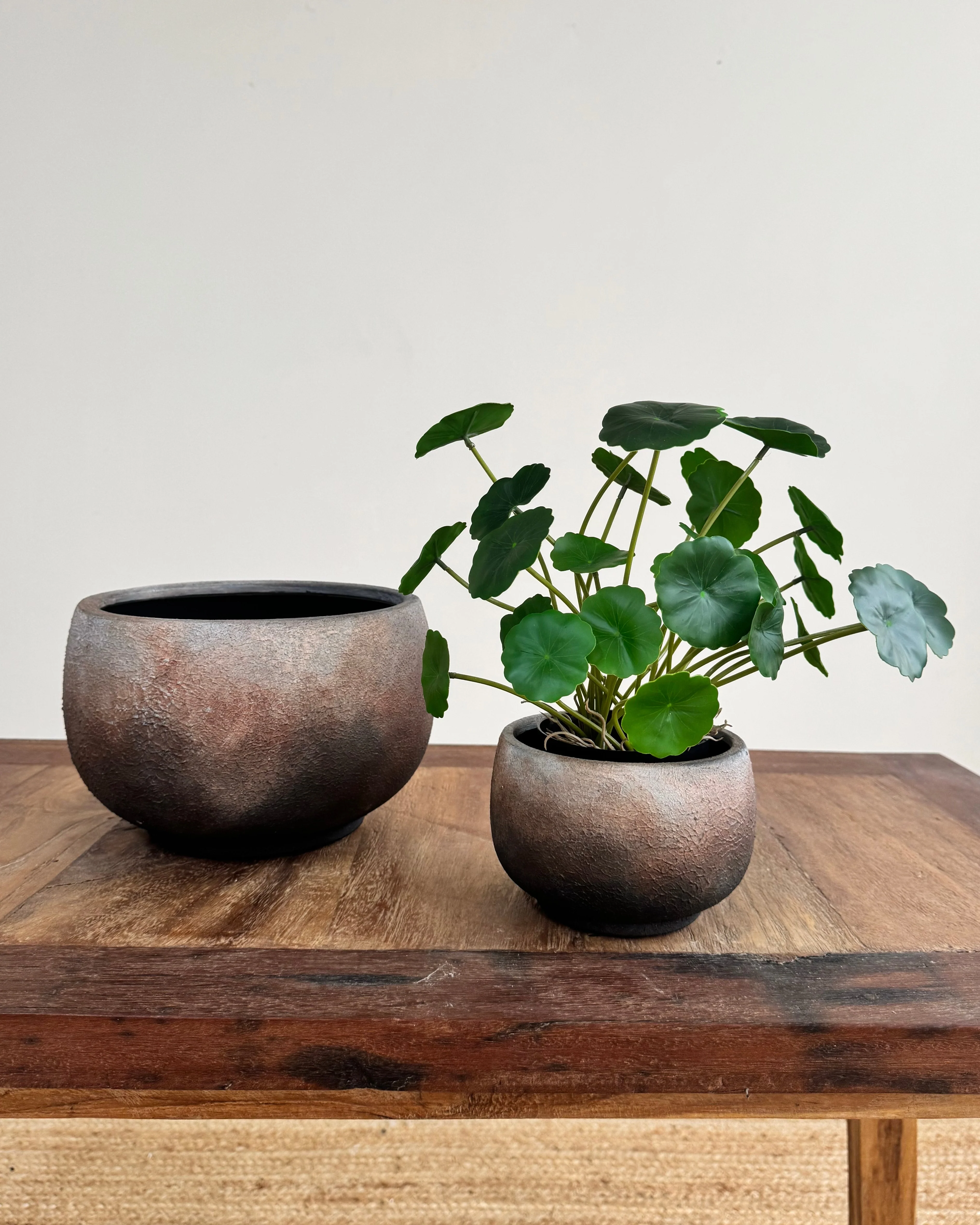 Thira Deco Flowerpot