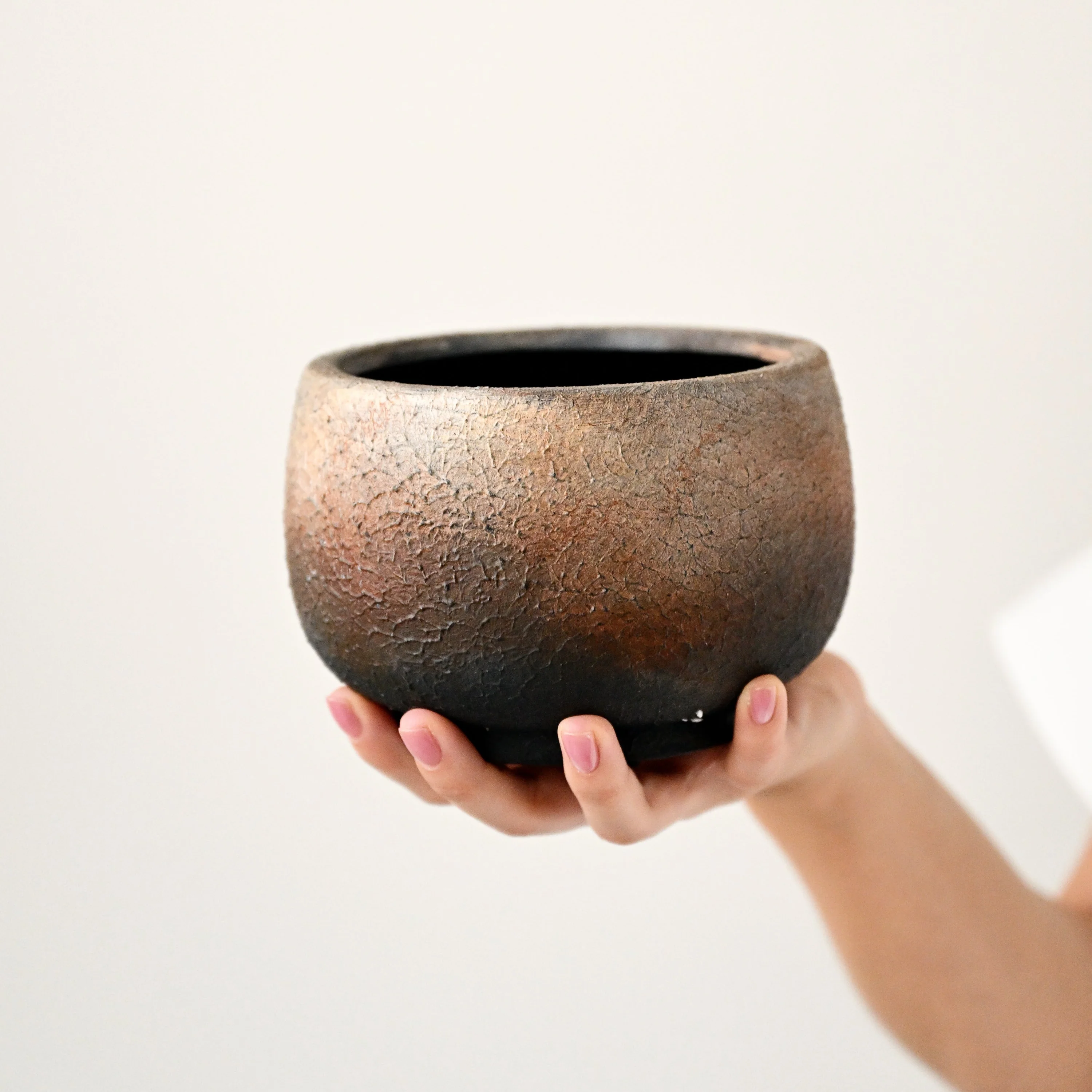 Thira Deco Flowerpot - Image 4