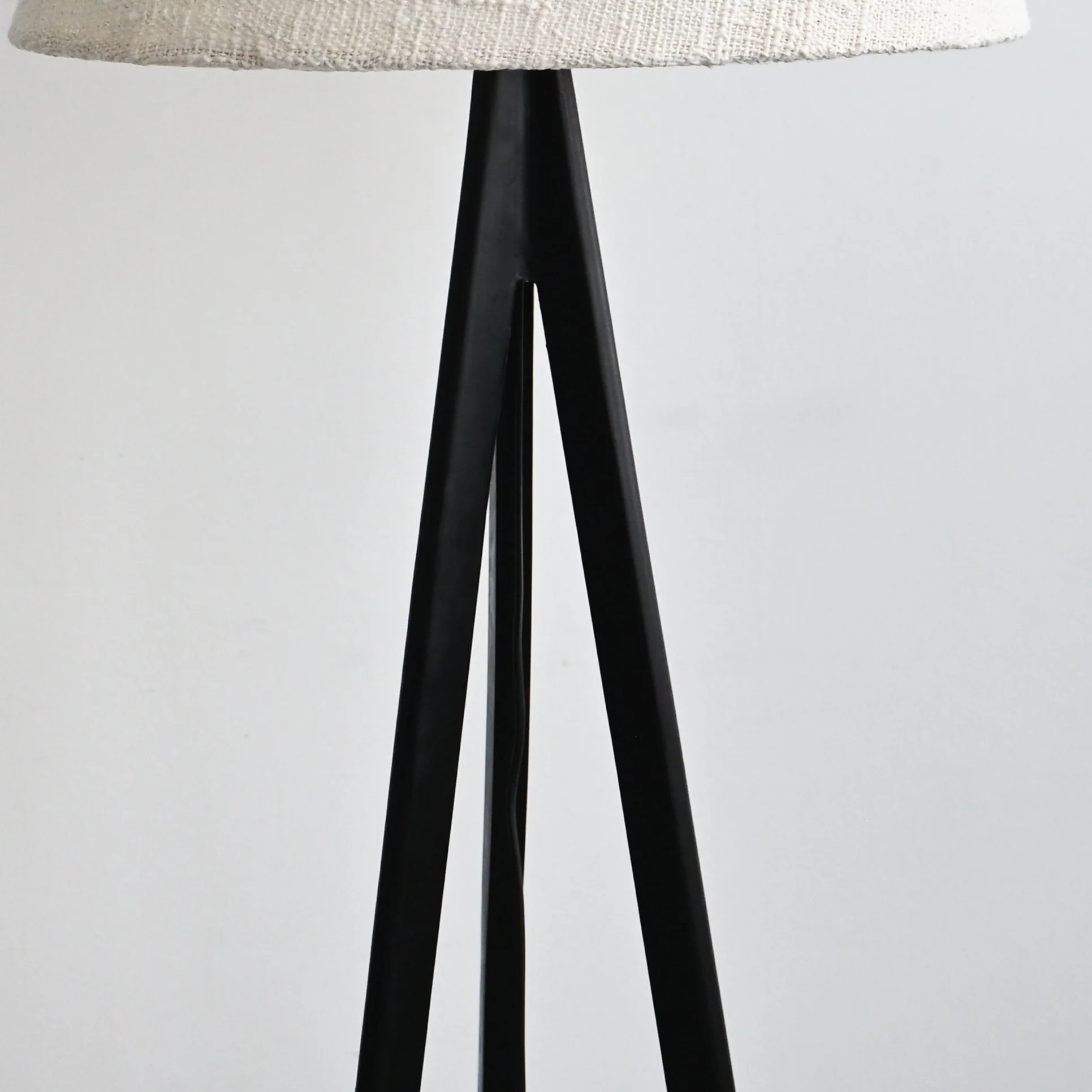 Toothpick Lamp - Black - Image 3