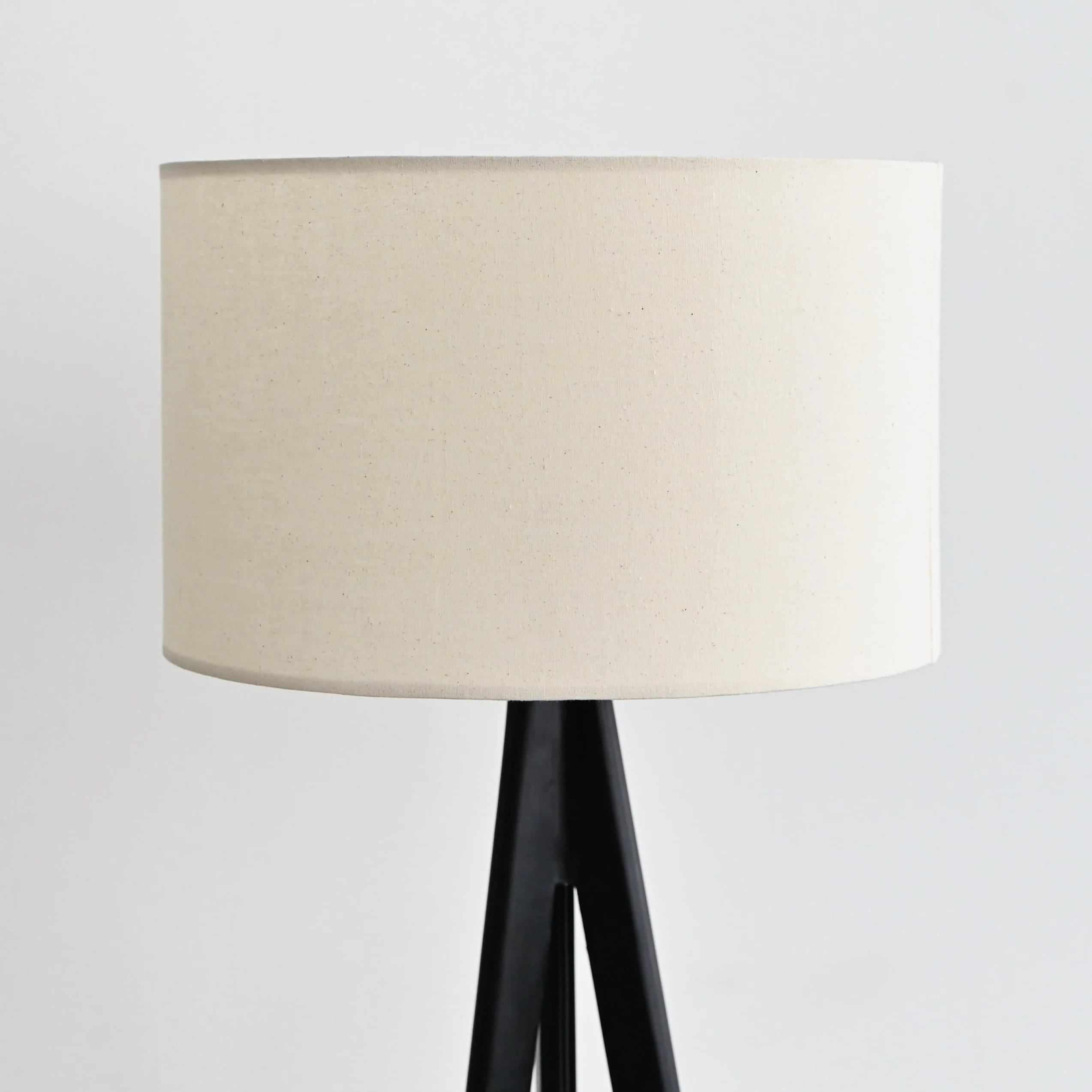 Toothpick Lamp - Black - Image 5