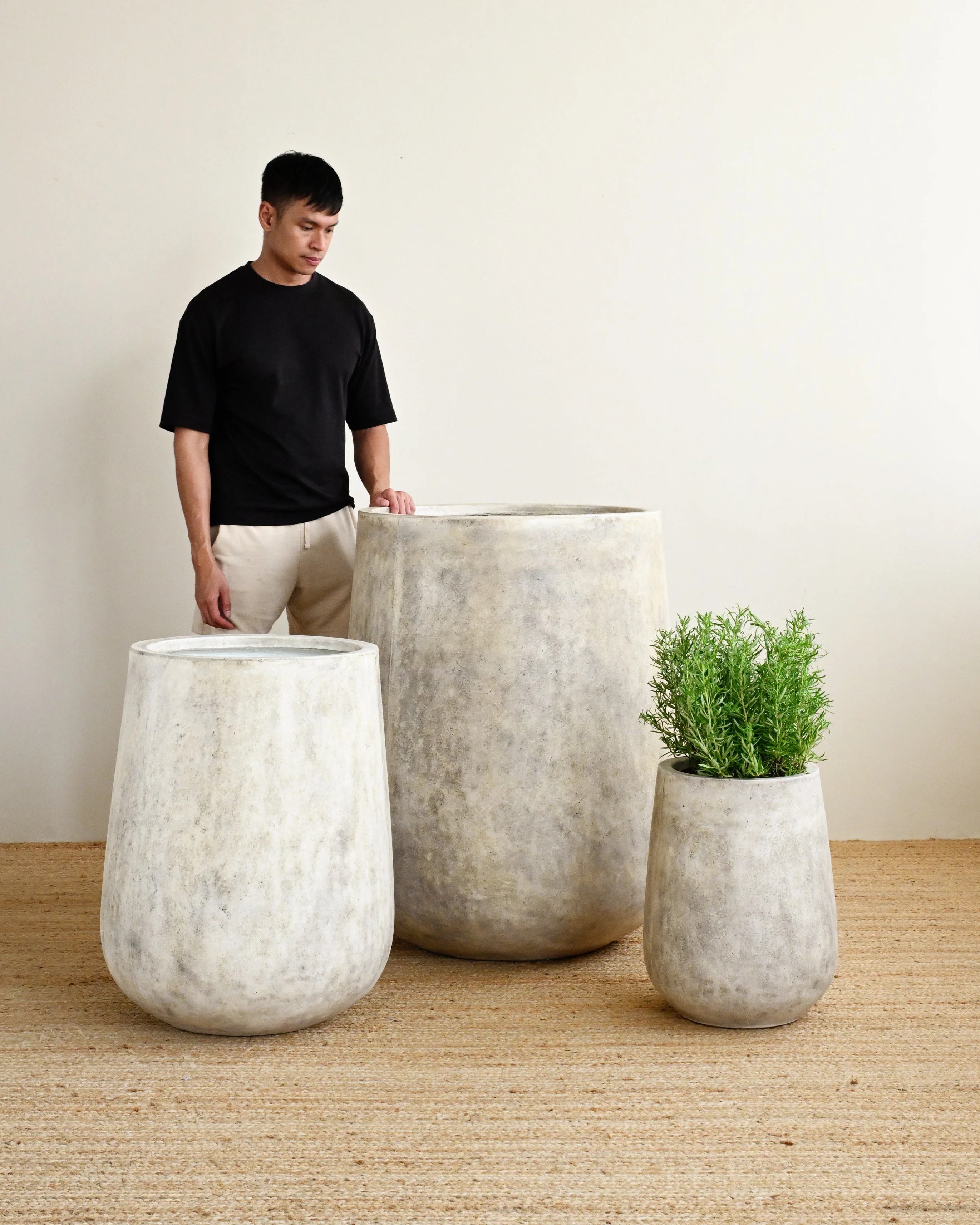 Tulip Oyster Pot - Image 7
