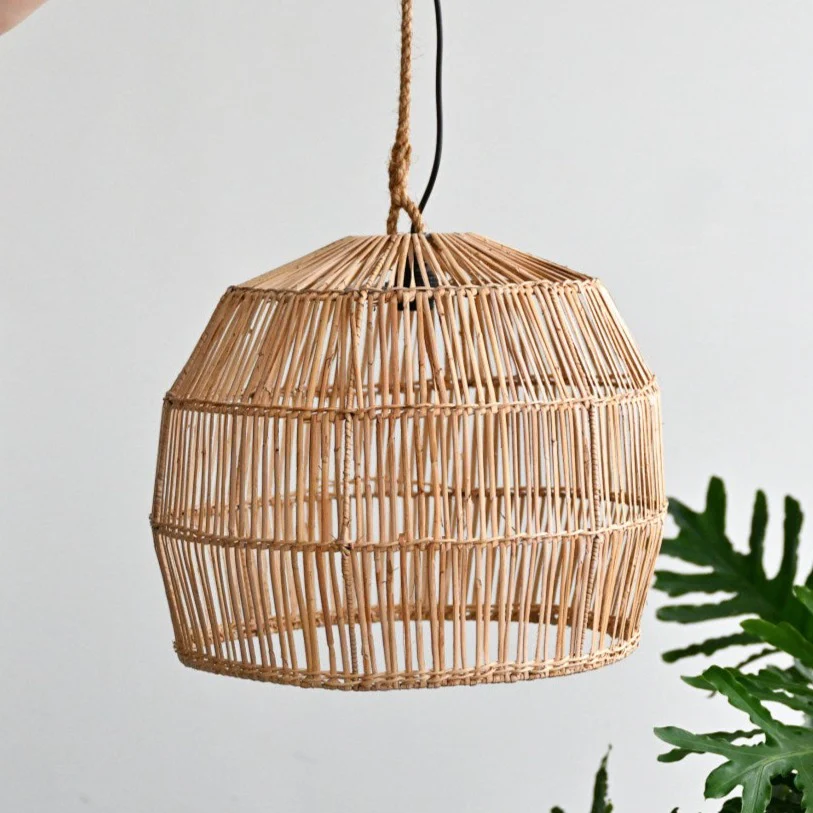Tunis Pendant Lamp - Natural - Image 3