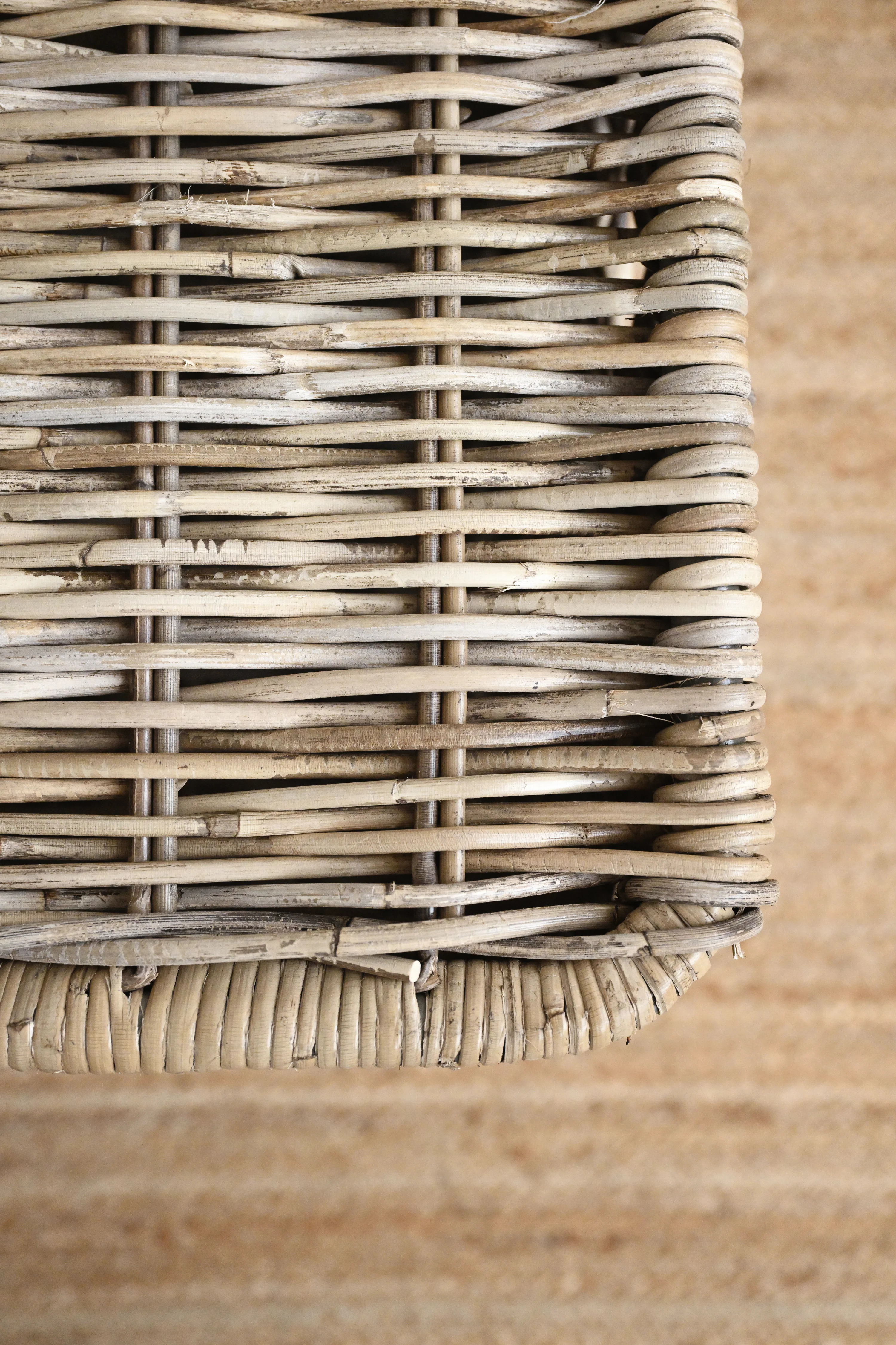 Wicker Trunk - Image 9